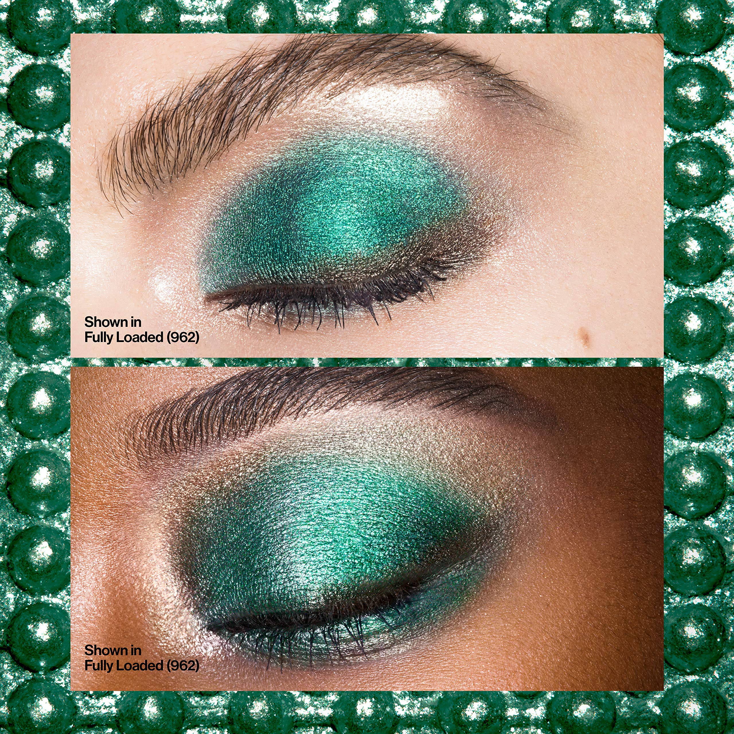 REVLON So Fierce! Prismatic Shadow Palette - Image 11