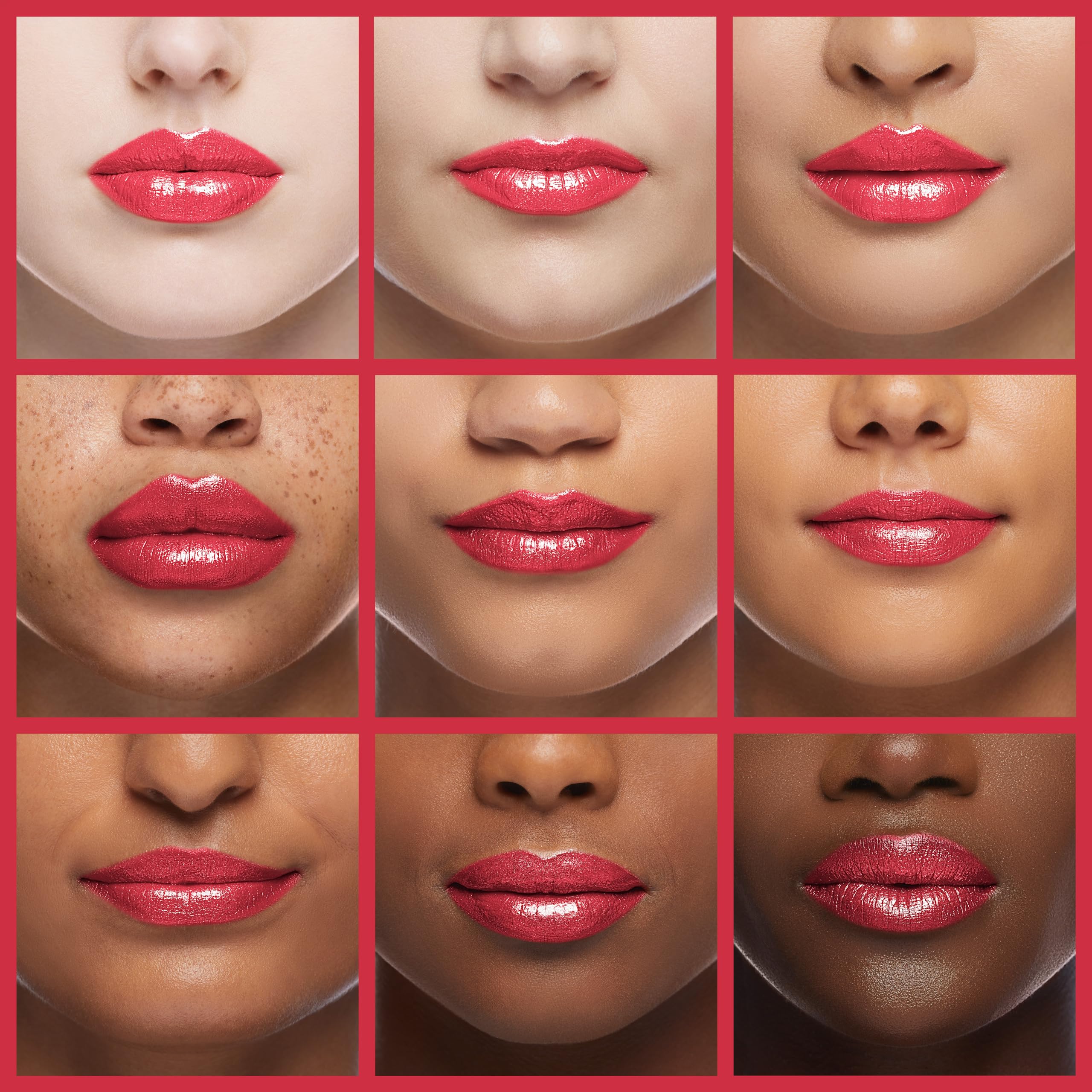 REVLON Super Lustrous Glass Shine Lipstick - Image 10