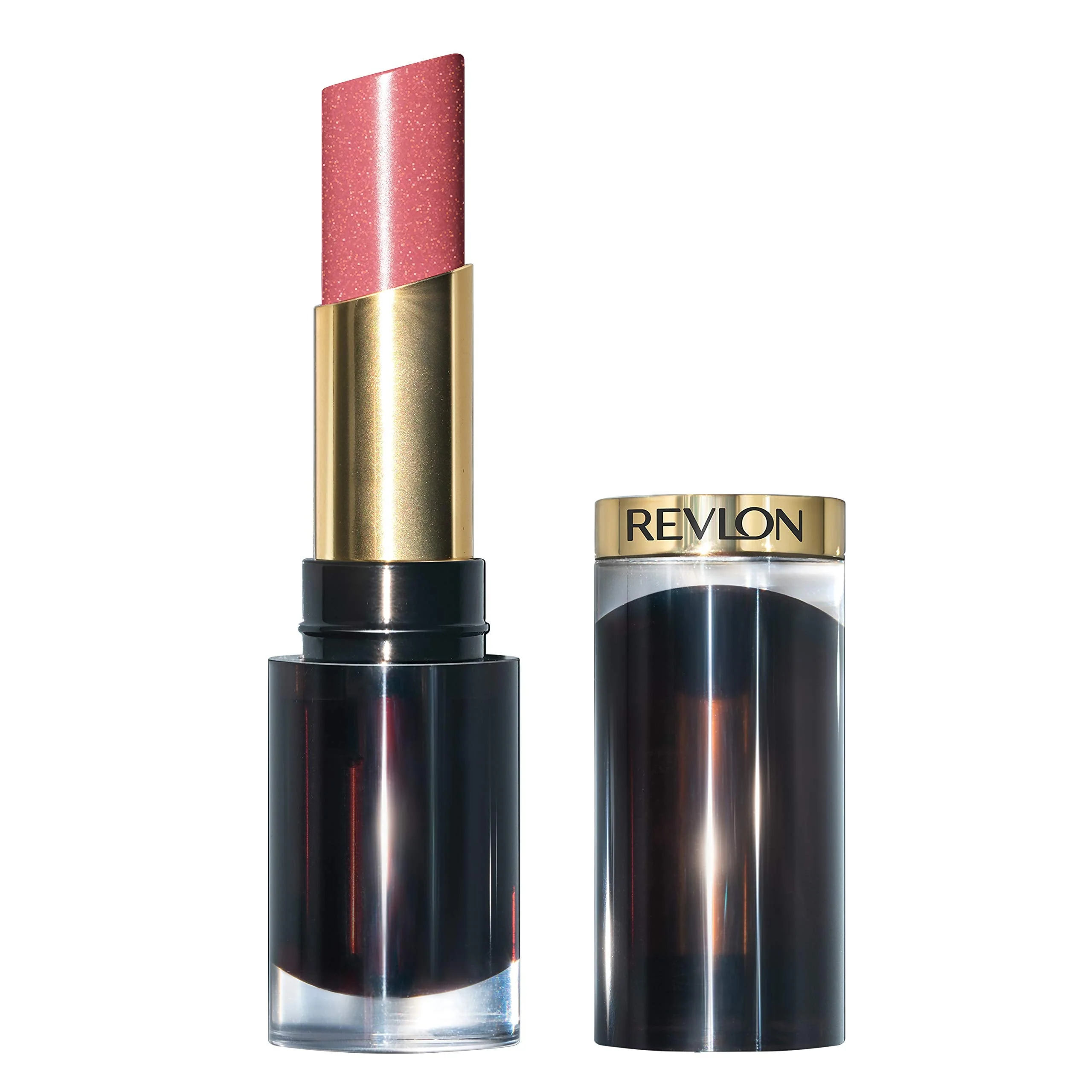 REVLON Super Lustrous Glass Shine Lipstick - Image 3