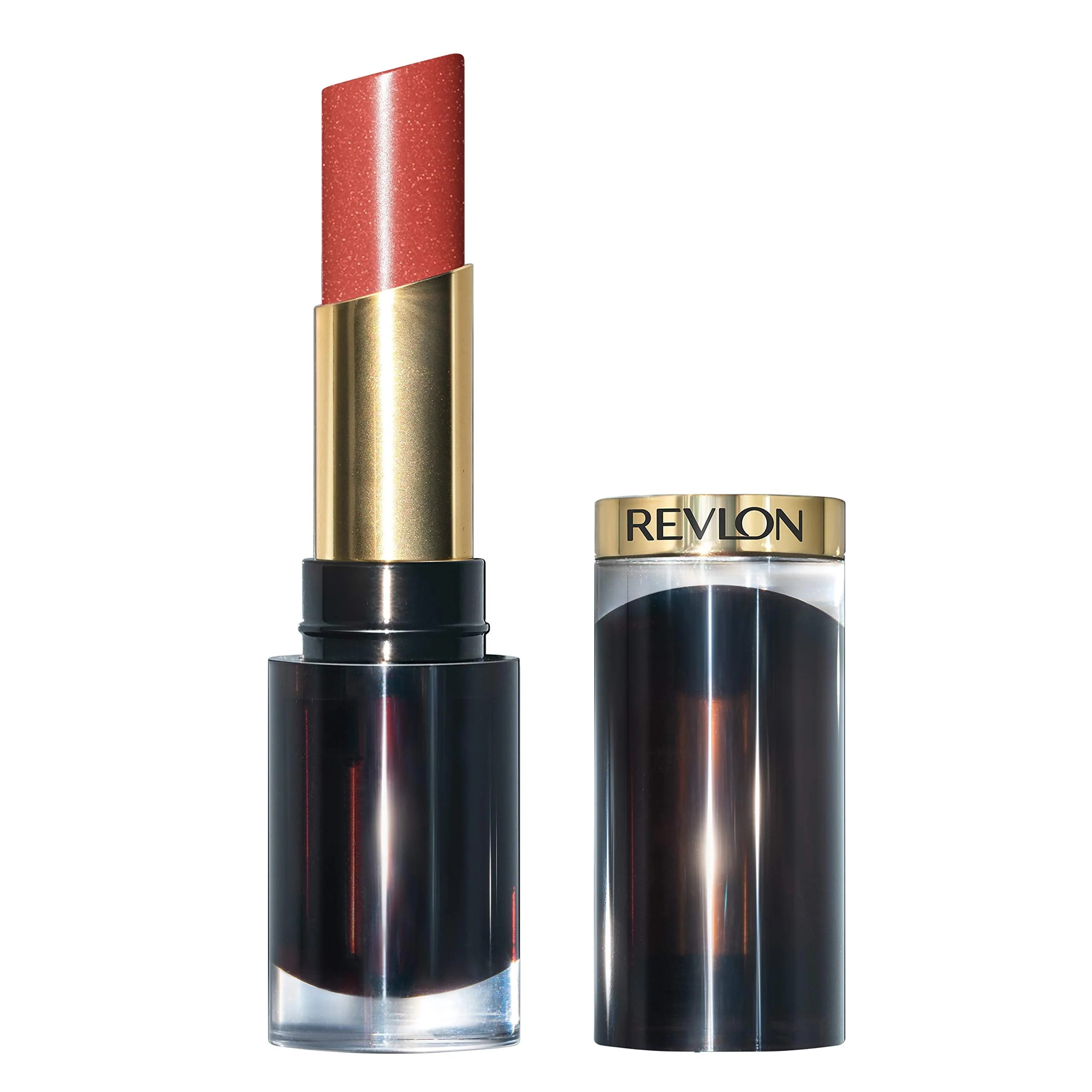 REVLON Super Lustrous Glass Shine Lipstick - Image 30