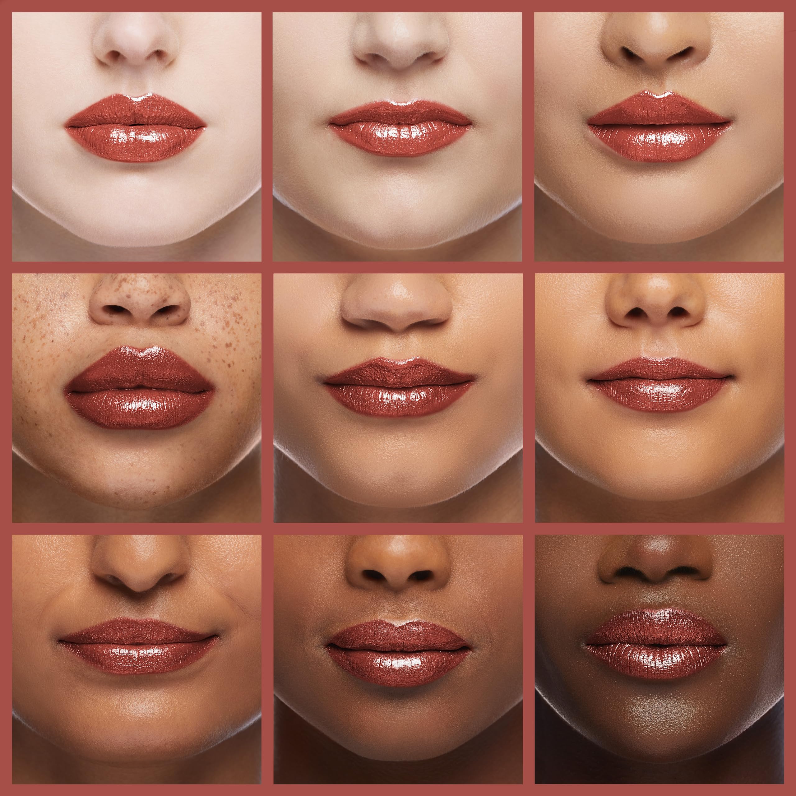 REVLON Super Lustrous Glass Shine Lipstick - Image 31