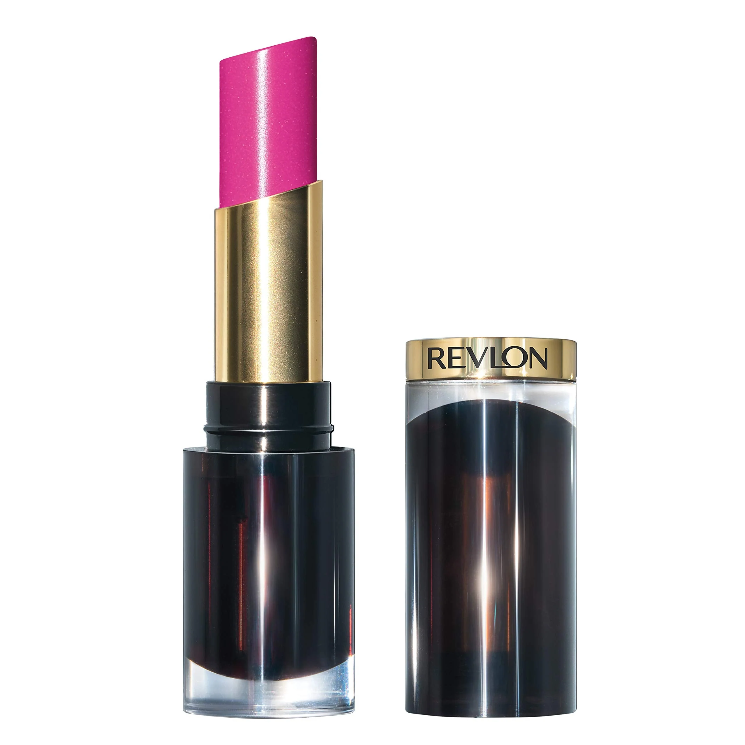REVLON Super Lustrous Glass Shine Lipstick - Image 4
