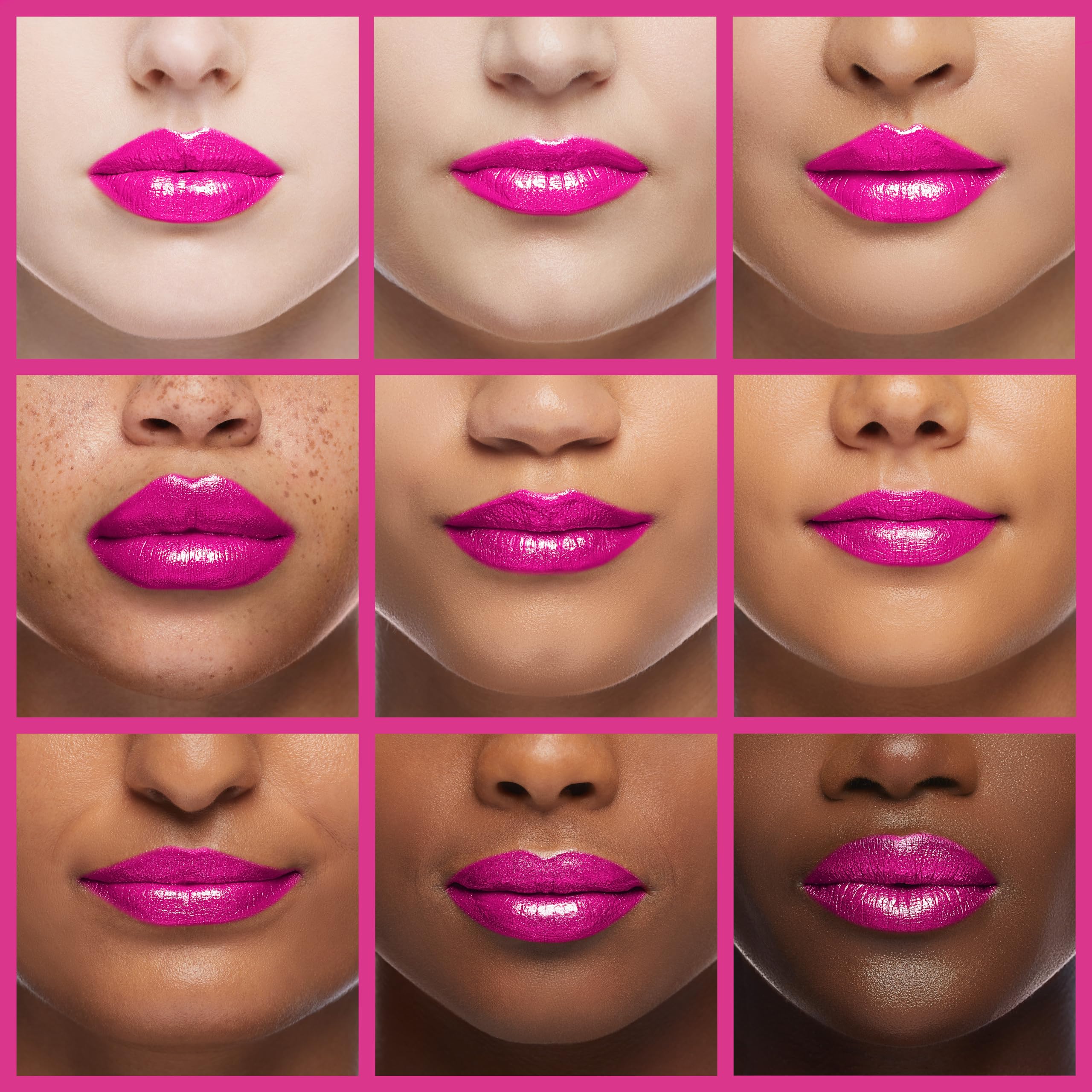 REVLON Super Lustrous Glass Shine Lipstick - Image 5