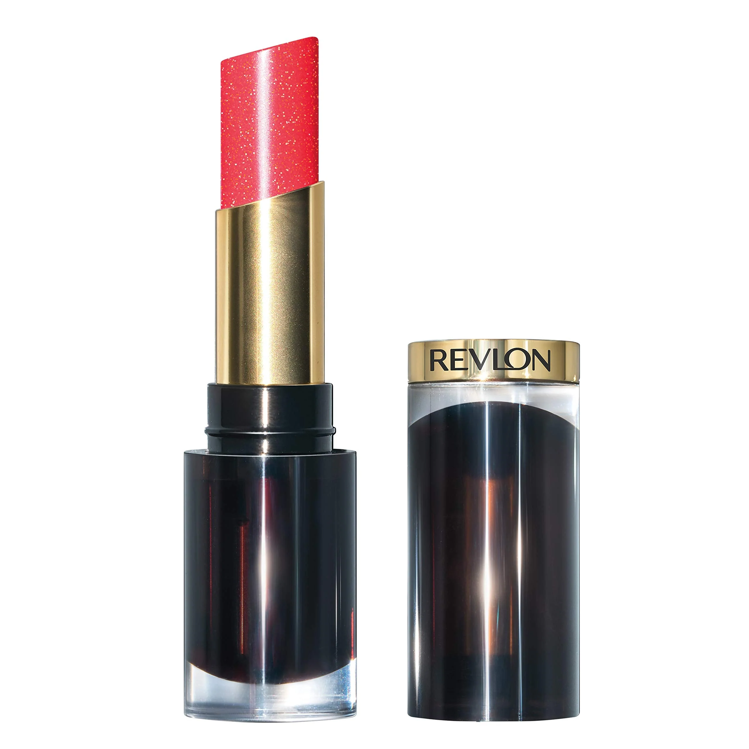 REVLON Super Lustrous Glass Shine Lipstick - Image 9