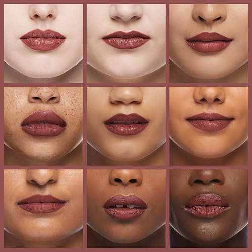 REVLON Super Lustrous Lipstick Mauves & Violets - Image 49
