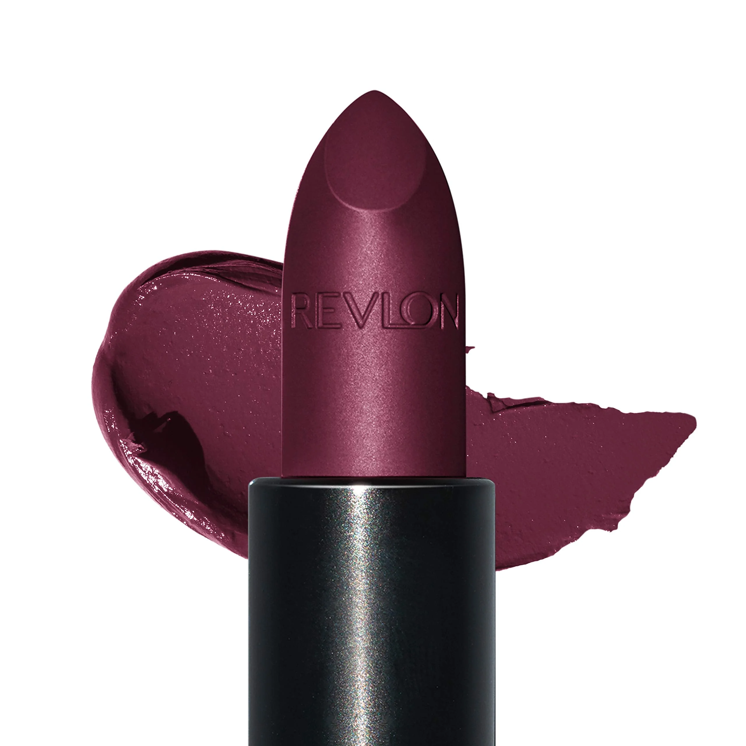 REVLON Super Lustrous Lipstick Mauves & Violets - Image 53