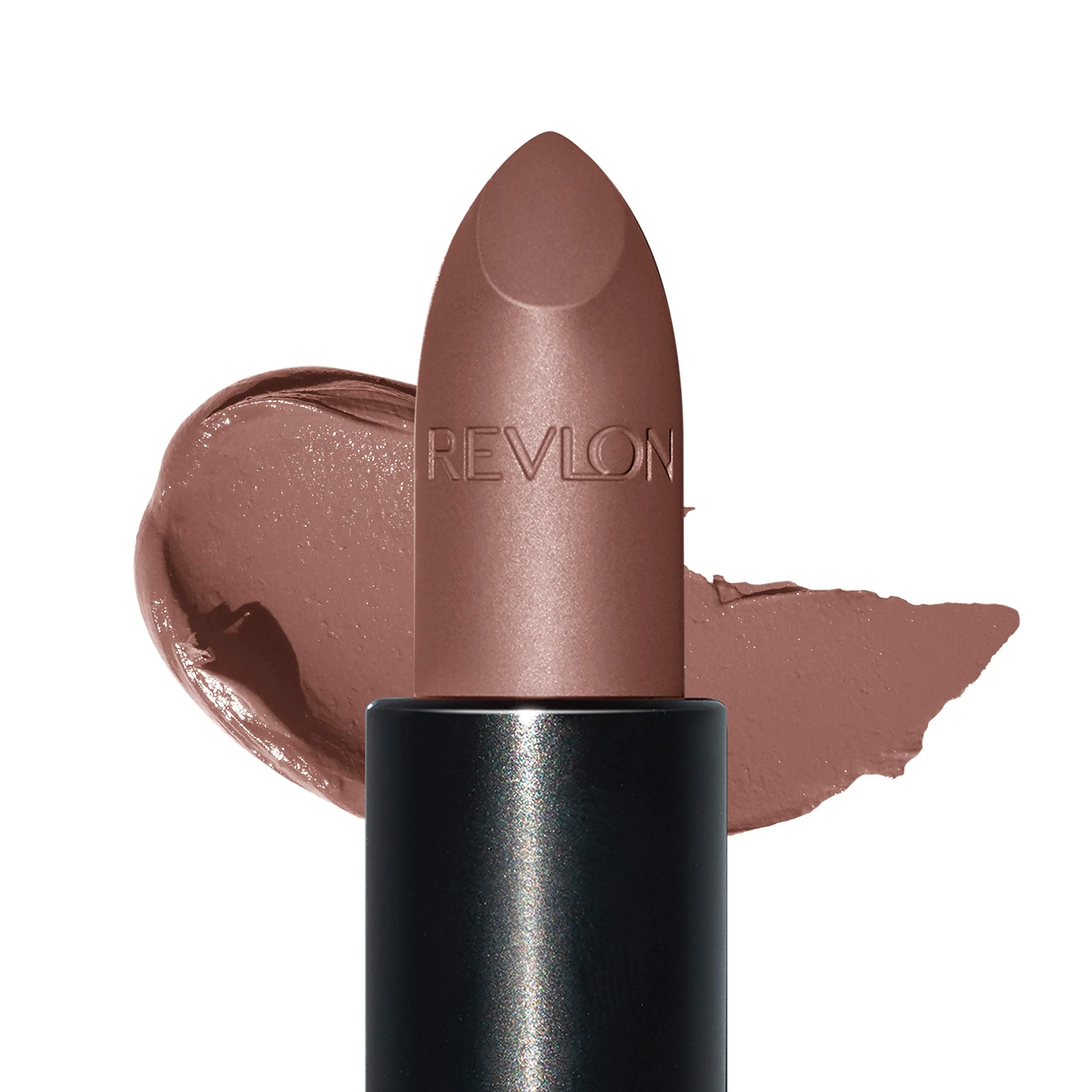 REVLON Super Lustrous Lipstick Mauves & Violets - Image 65