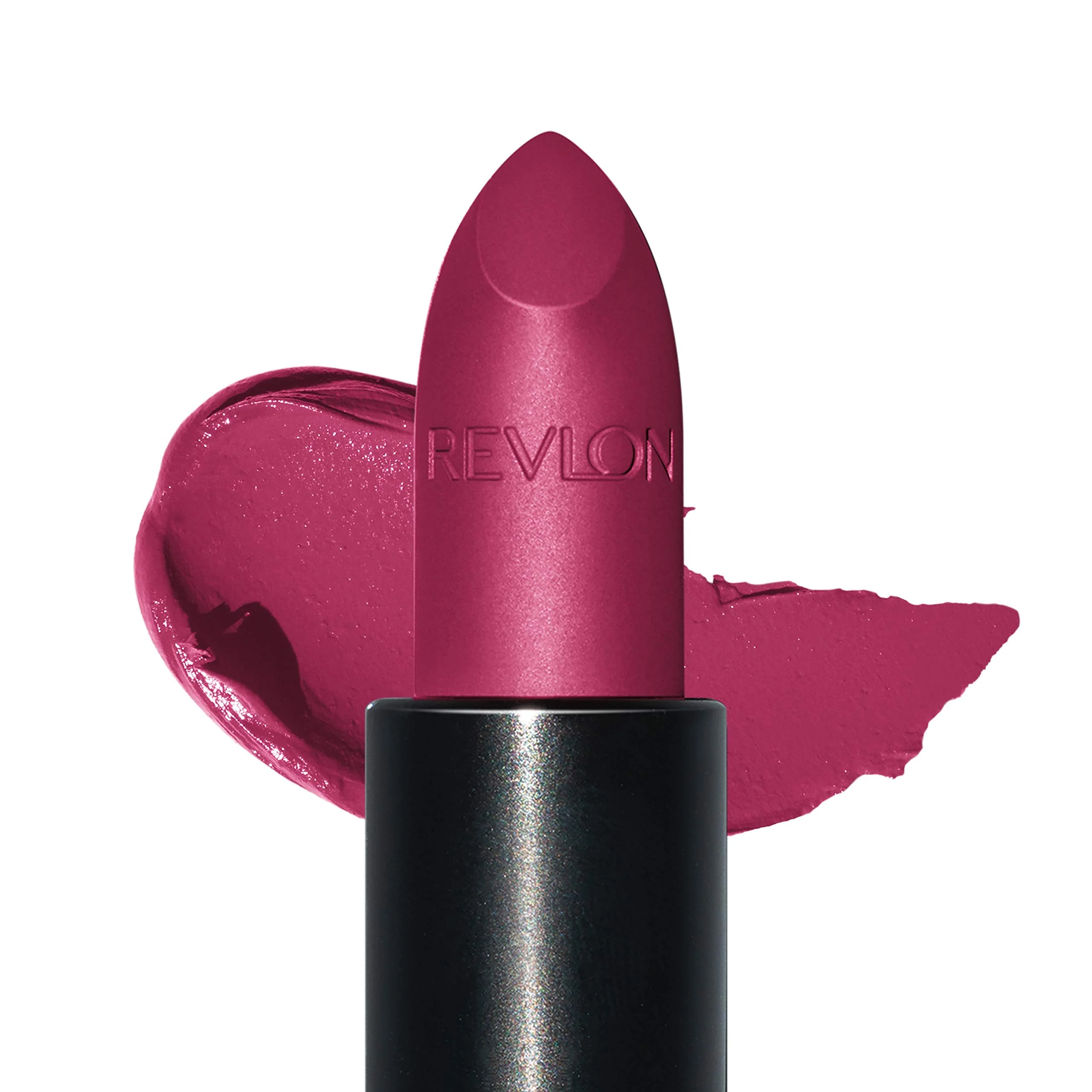 REVLON Super Lustrous Lipstick Mauves & Violets - Image 77