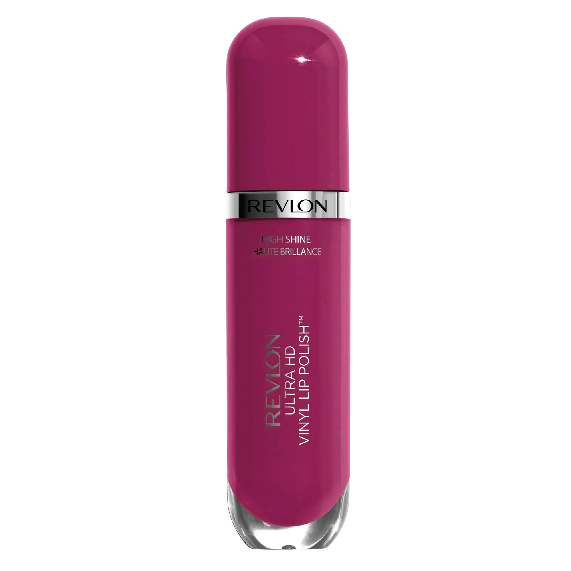 Revlon Ultra HD Vinyl Lip Polish, Liquid Lipstick - Image 35