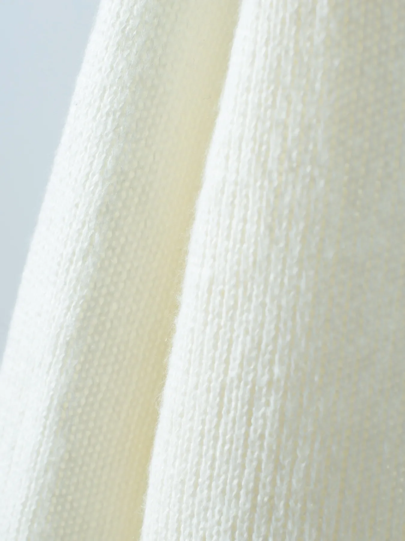 Ribbed Knit Boat Neck Sweater - Image 14