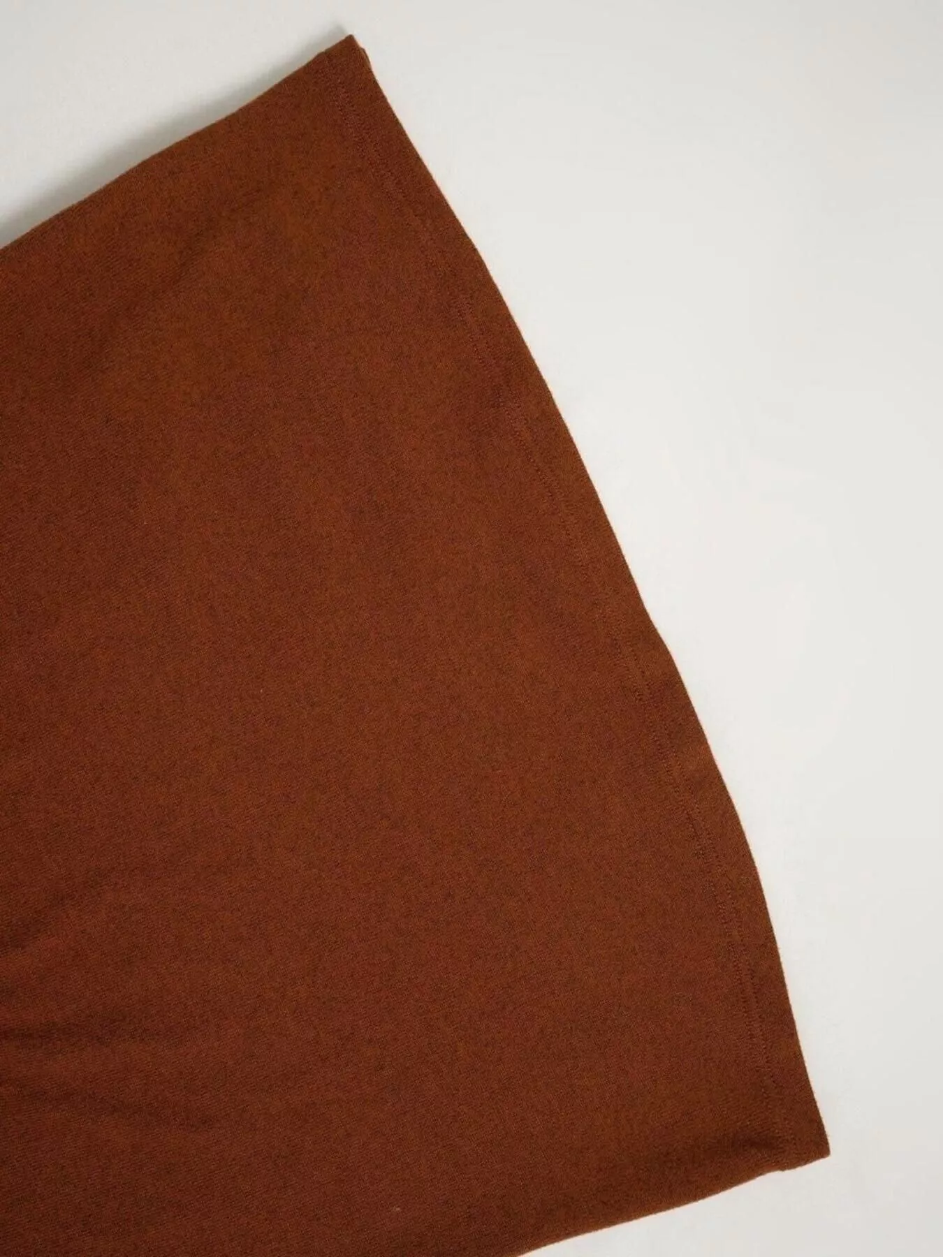 Round Neck Lantern Sleeve Top - Image 7