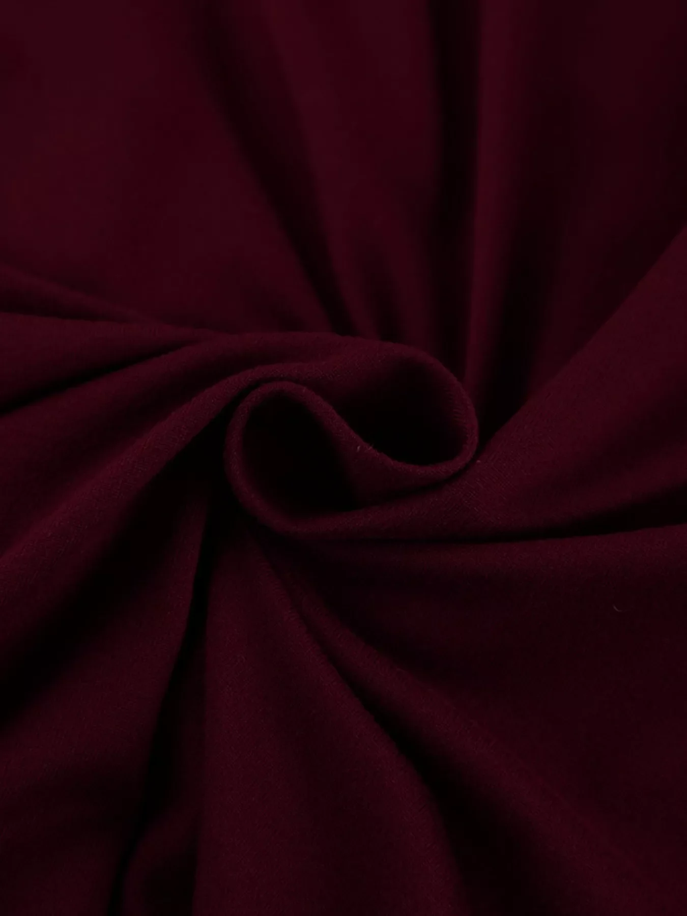 Ruched Long Sleeve T-Shirt - Image 13