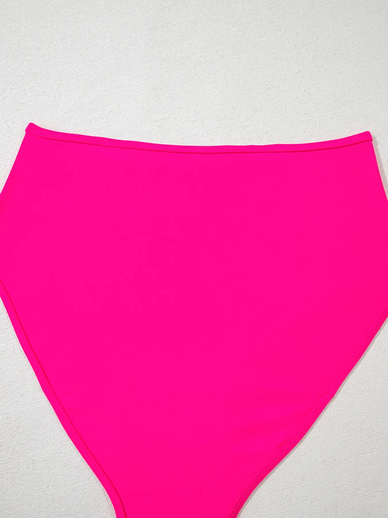 Ruched Tummy Control Tankini 2pcs Swimsuit - Image 14