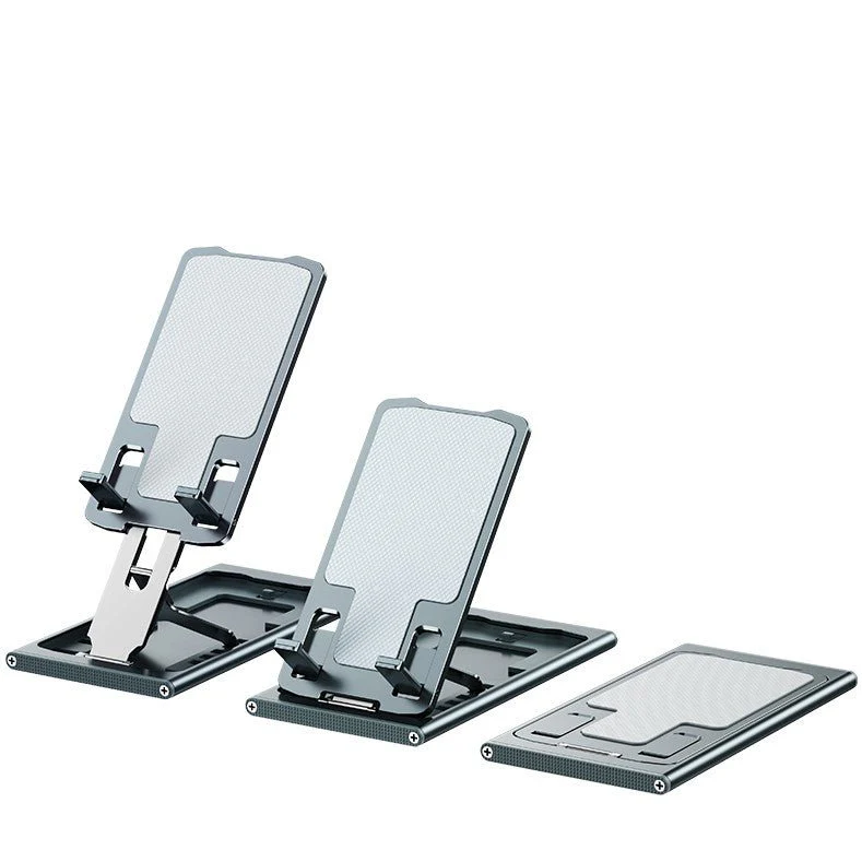 Slim & Compact Foldable Phone Holder - Image 2
