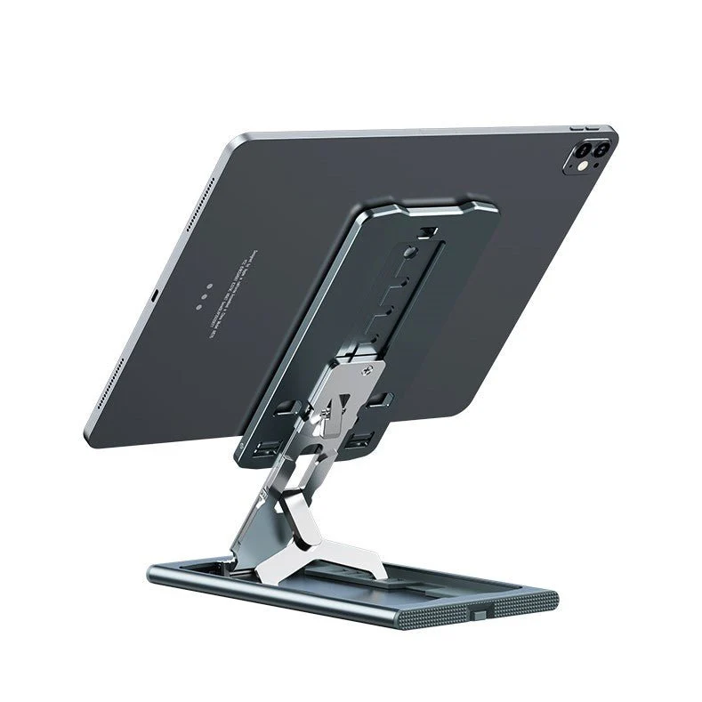 Slim & Compact Foldable Phone Holder - Image 5