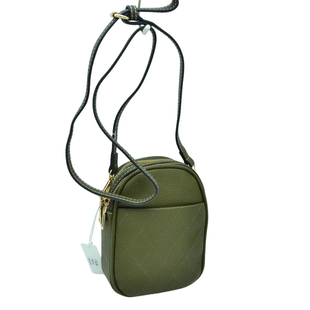 Small Crossbody mobile Phone Purse Bag for Women - Image 8