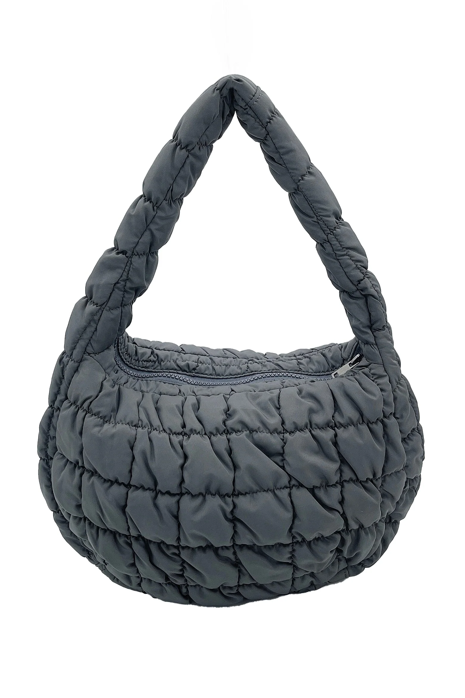 Small Quilted Bag - Image 12