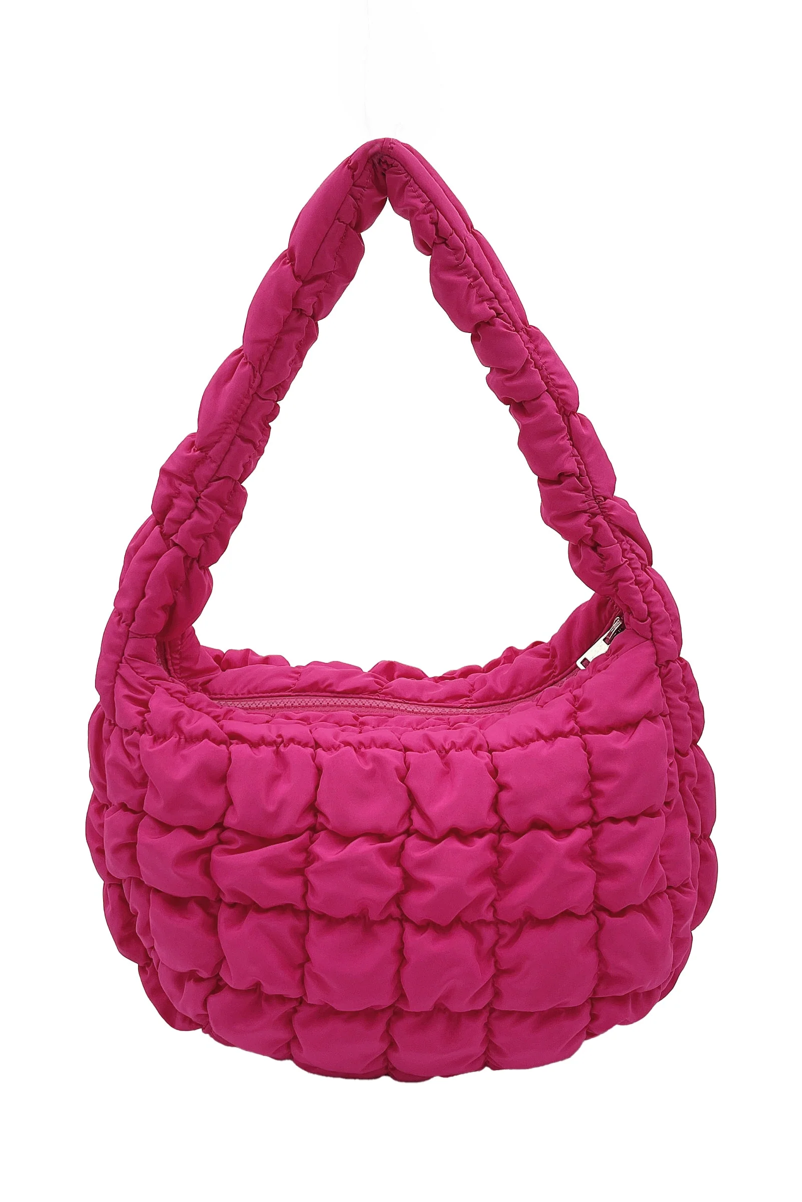 Small Quilted Bag - Image 14