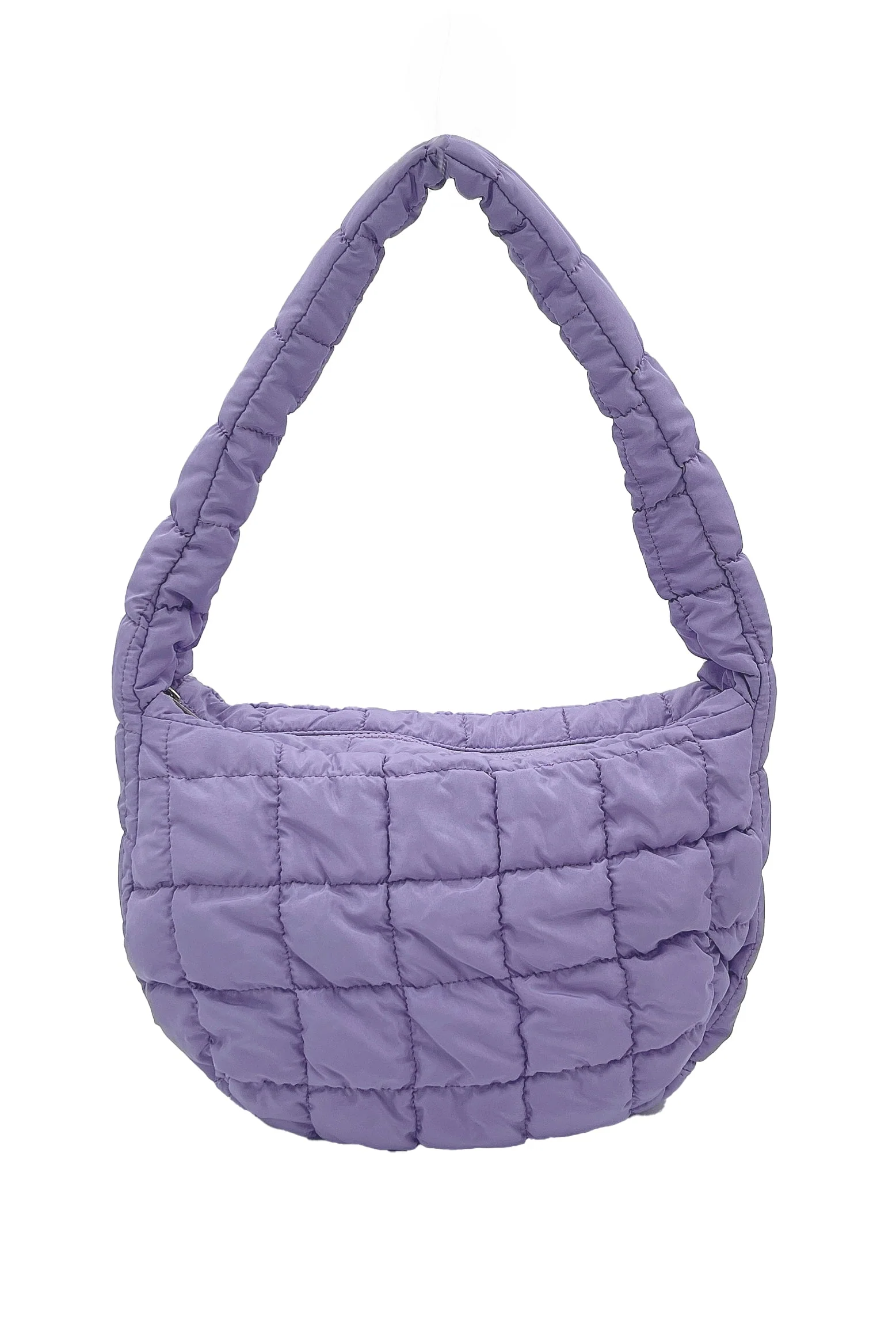 Small Quilted Bag - Image 17