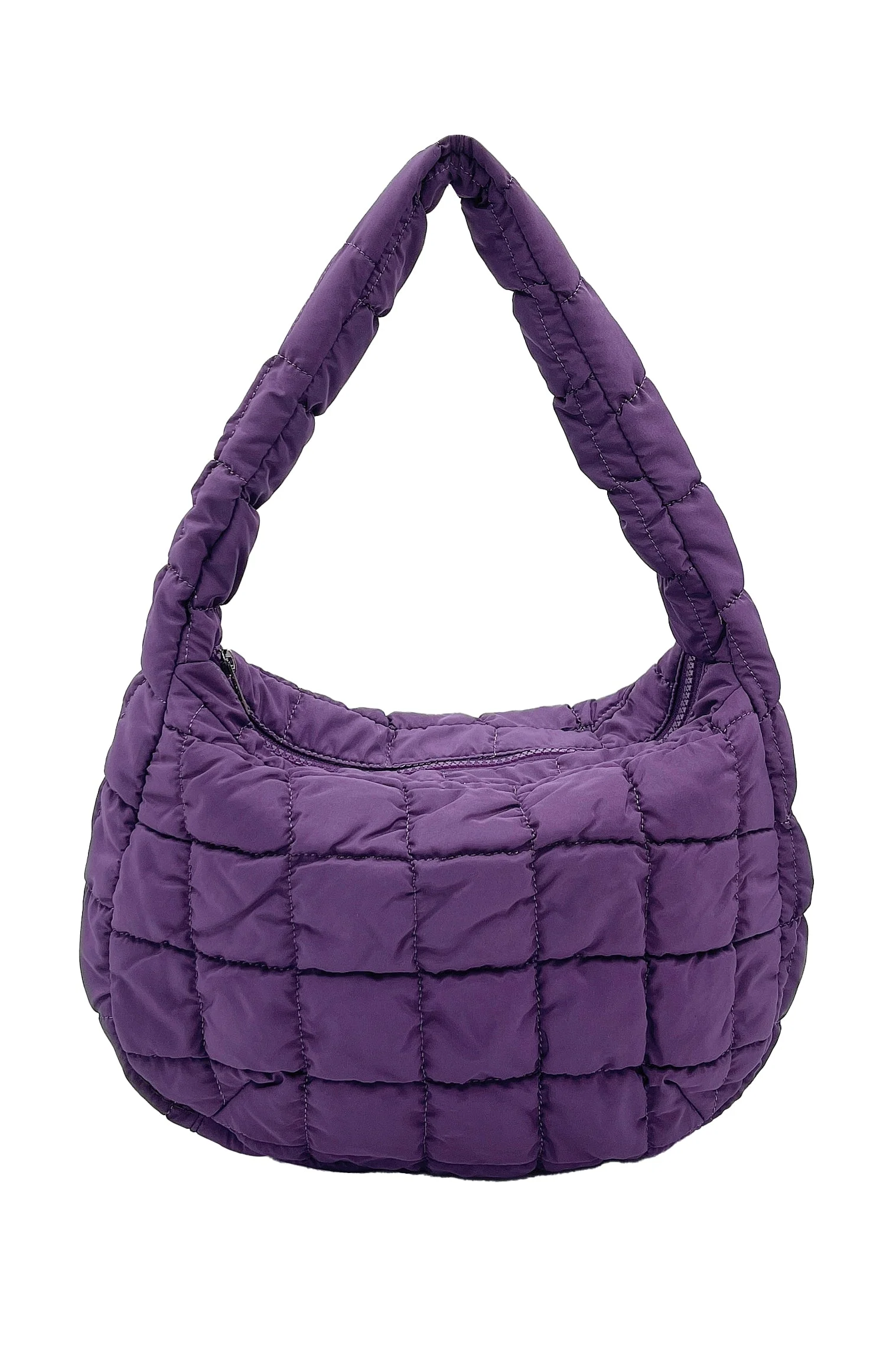 Small Quilted Bag - Image 22