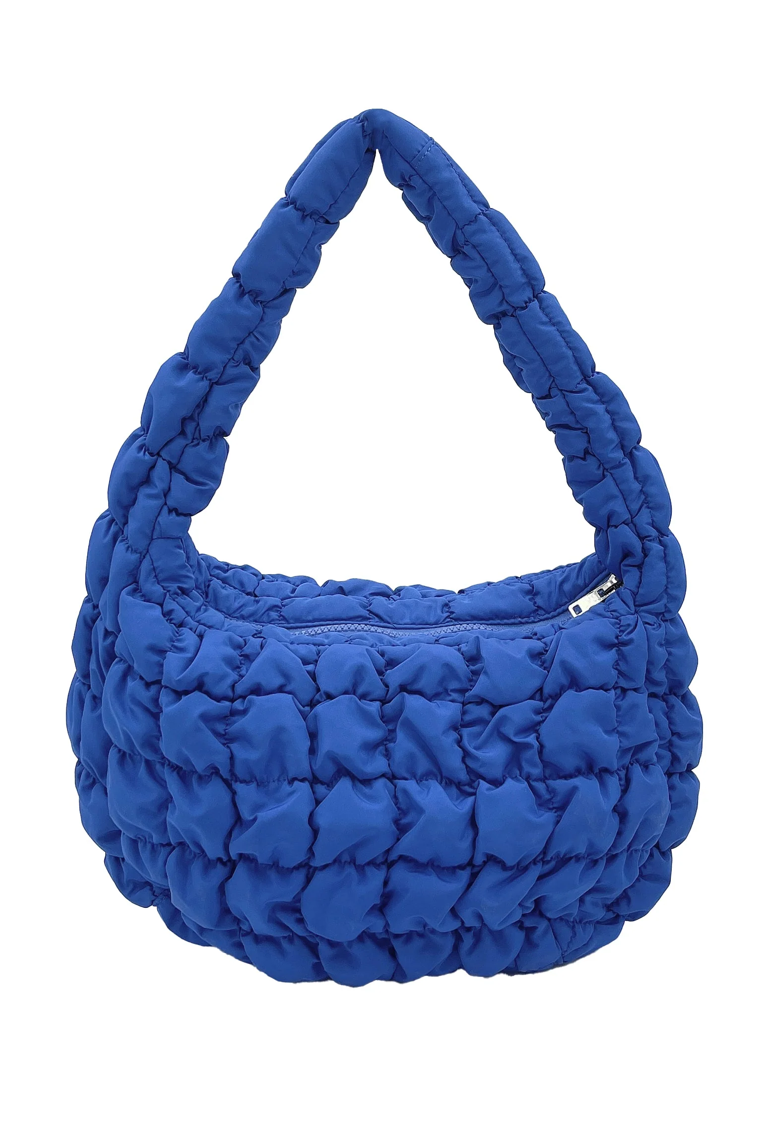 Small Quilted Bag - Image 23