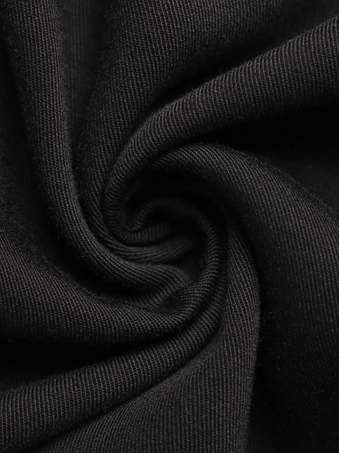 Smocked Midi Cami Dress with Pockets - Image 8