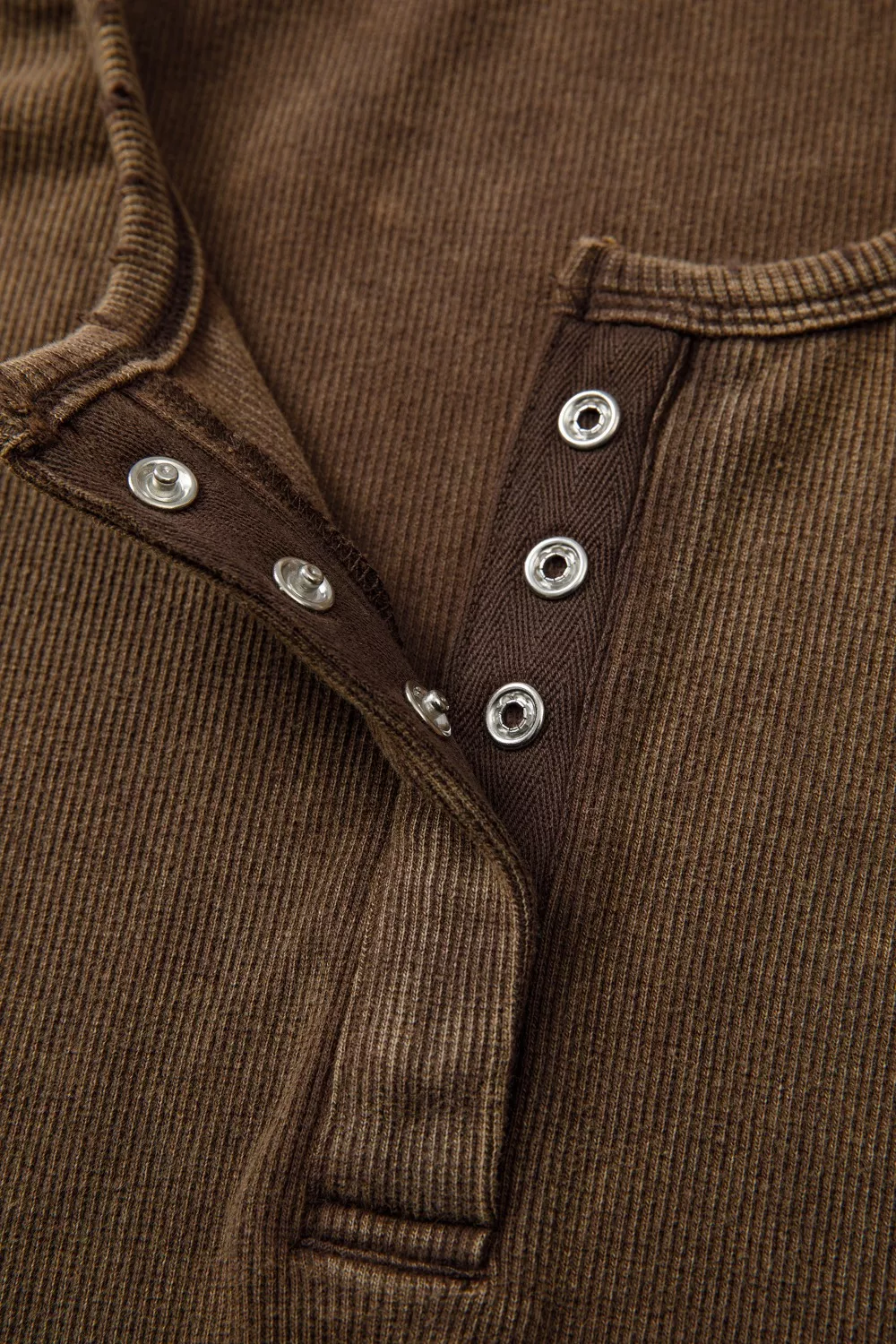 Snap Down Wide Strap Tank - Image 11