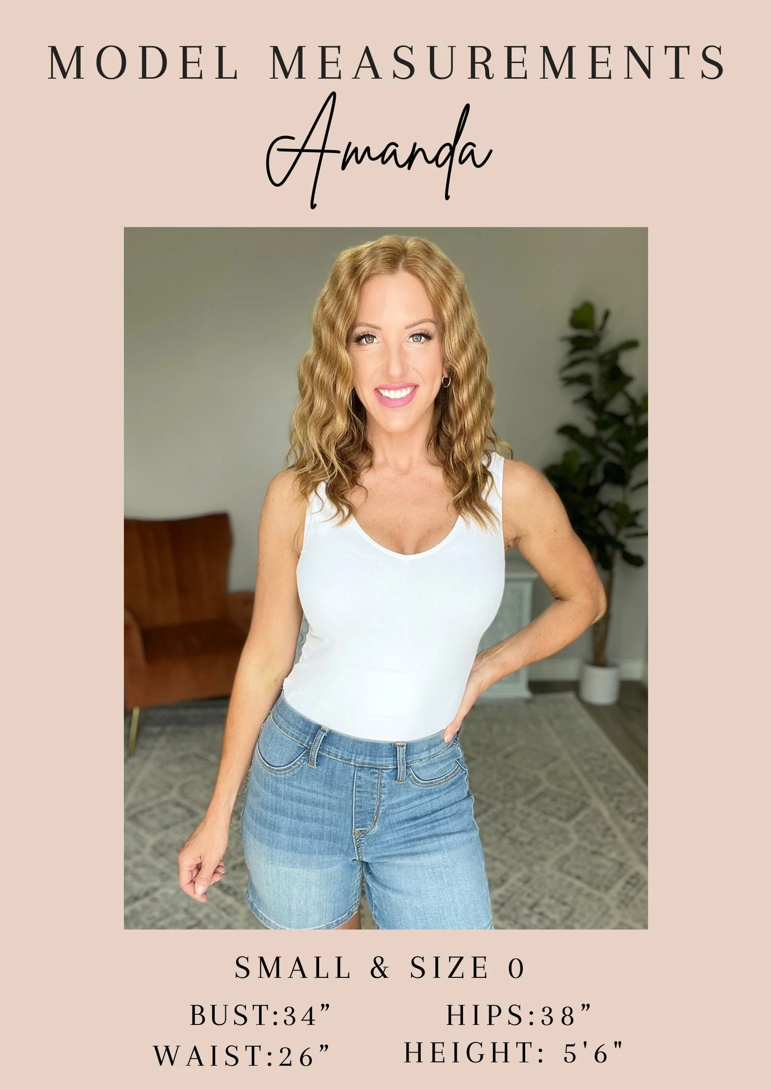 So Sure Short Sleeve Romper - Image 11