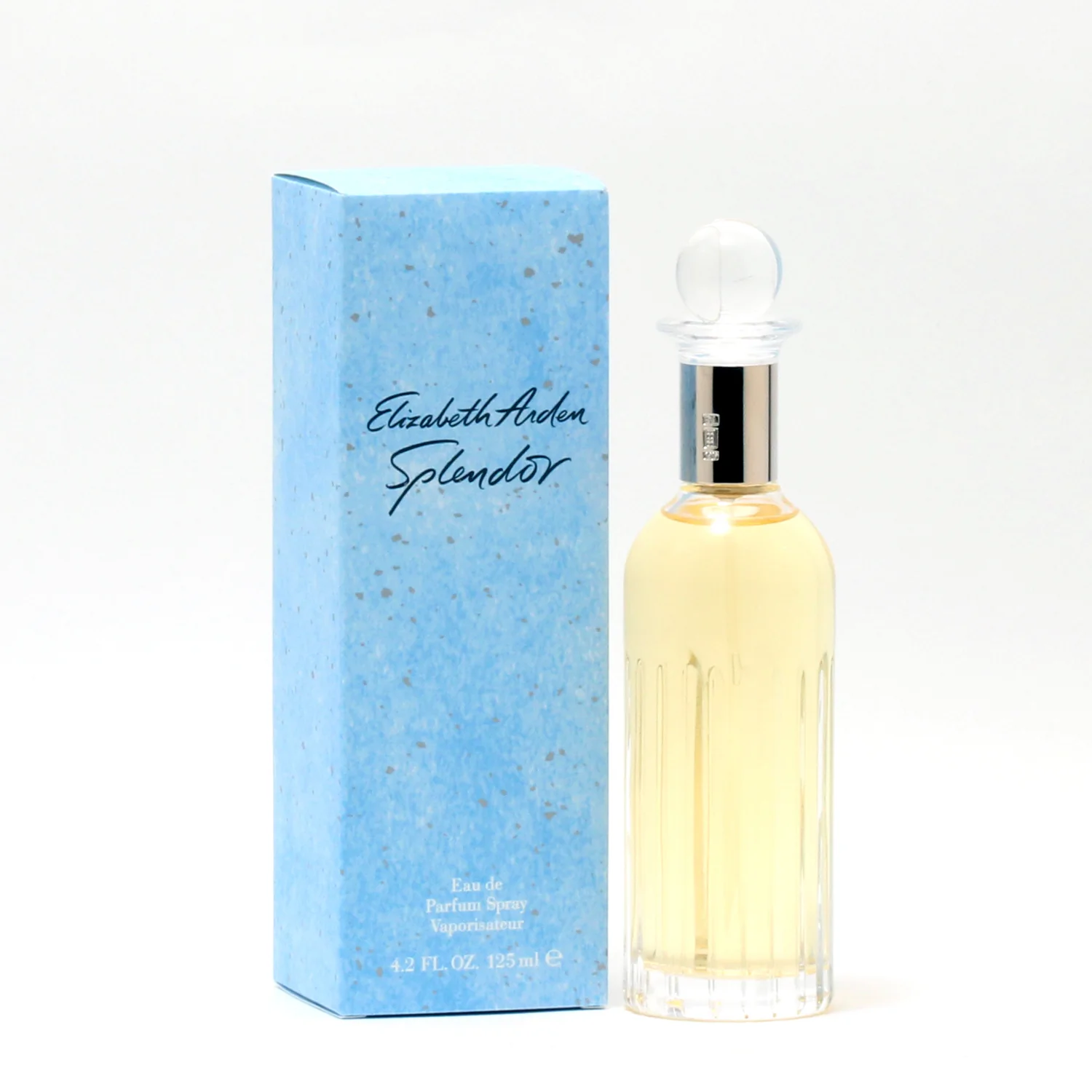 SPLENDOR LADIES BY ELIZABETH ARDEN EDP SPRAY