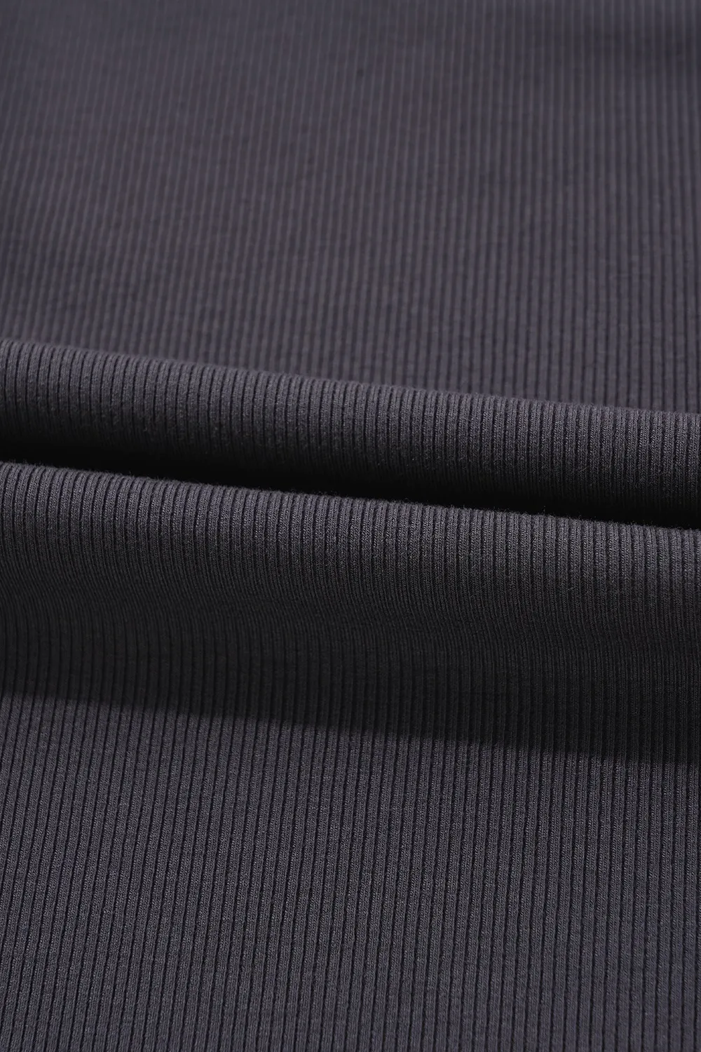 Square Neck Wide Strap Tank - Image 11