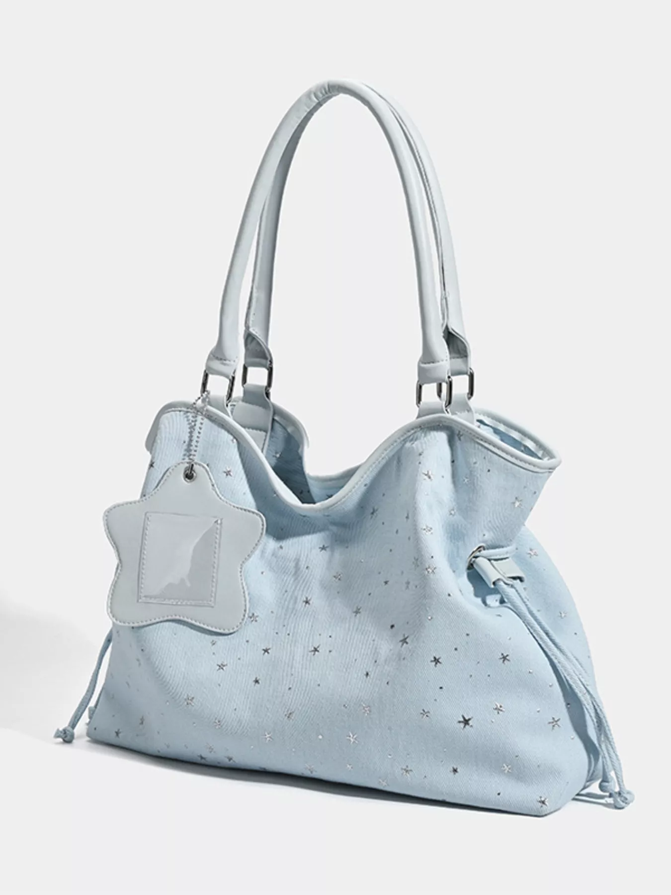 Starry Sky Shoulder Bag - Image 3