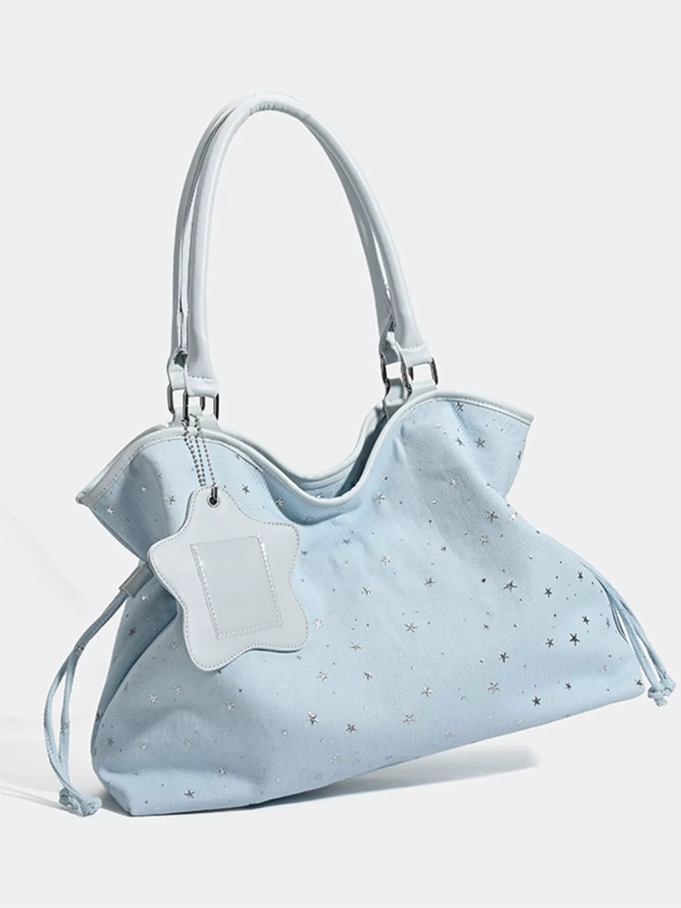 Starry Sky Shoulder Bag - Image 4