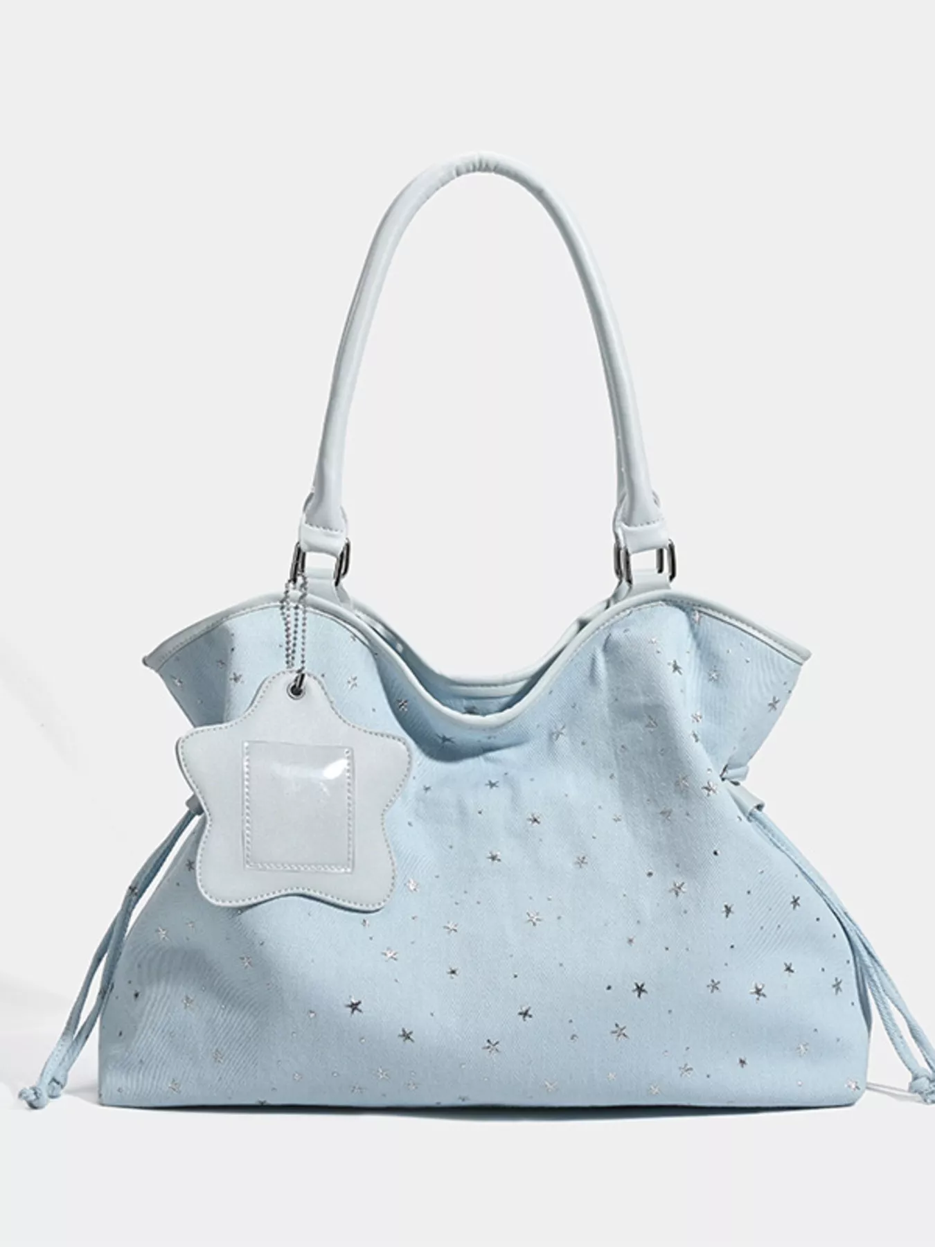 Starry Sky Shoulder Bag - Image 7