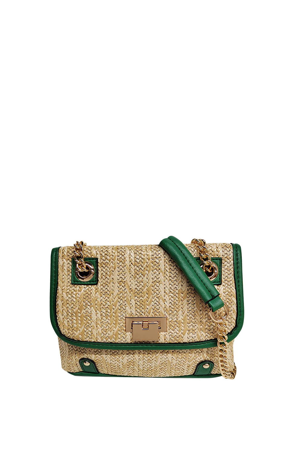 Straw Bag - Image 2