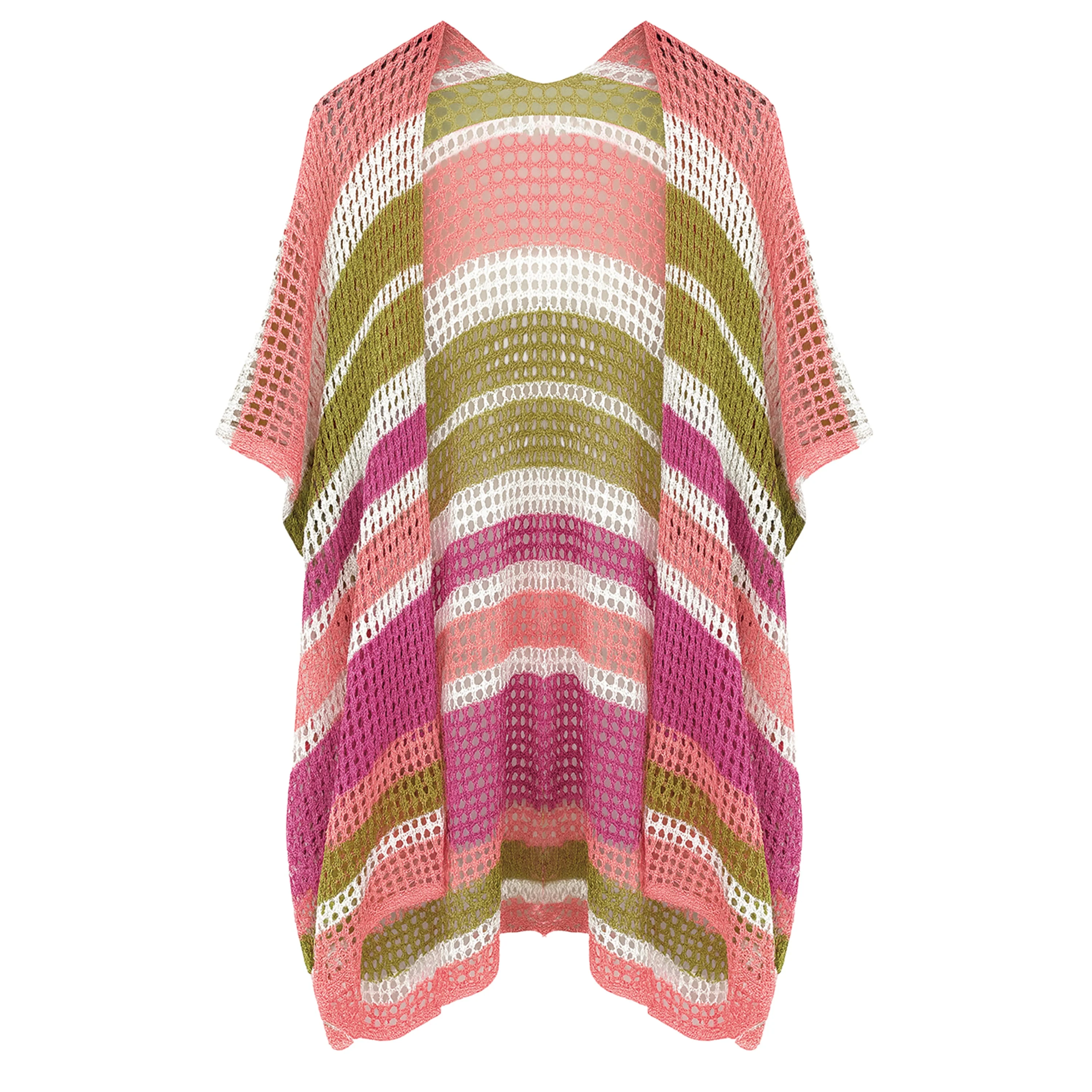 Stripe Kimono - Image 2