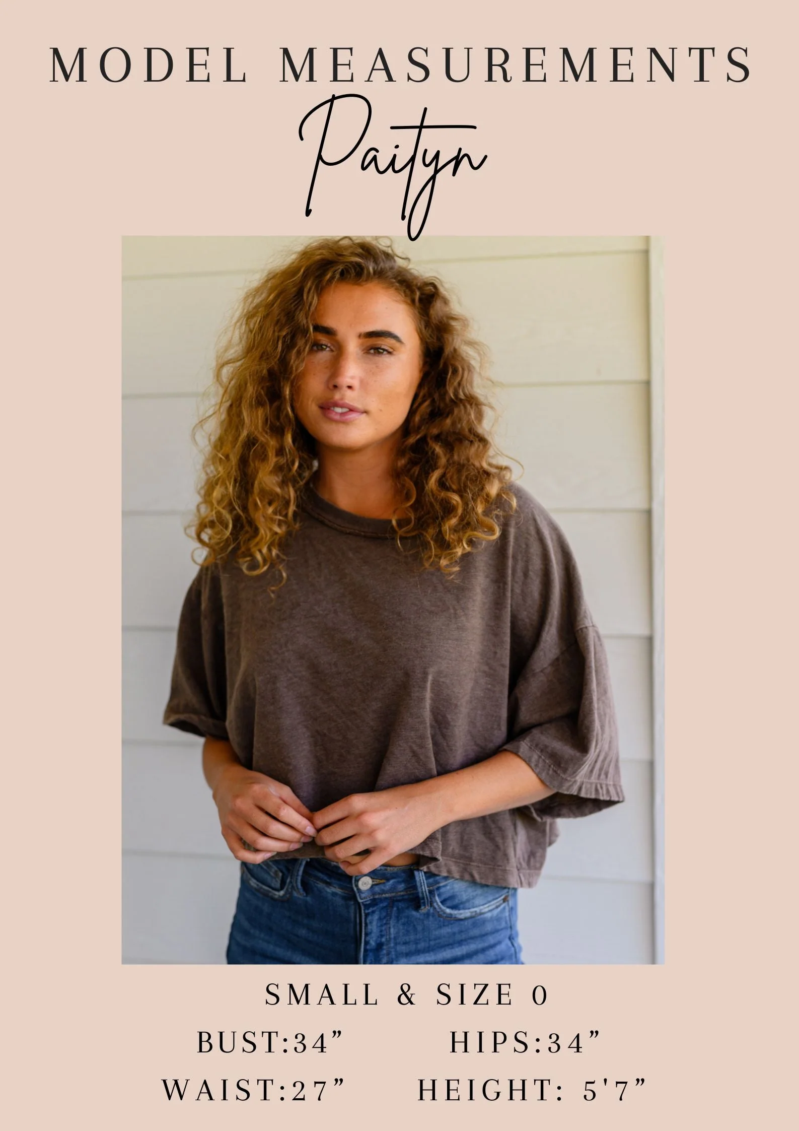Stuck On You Long Sleeve Top - Image 12