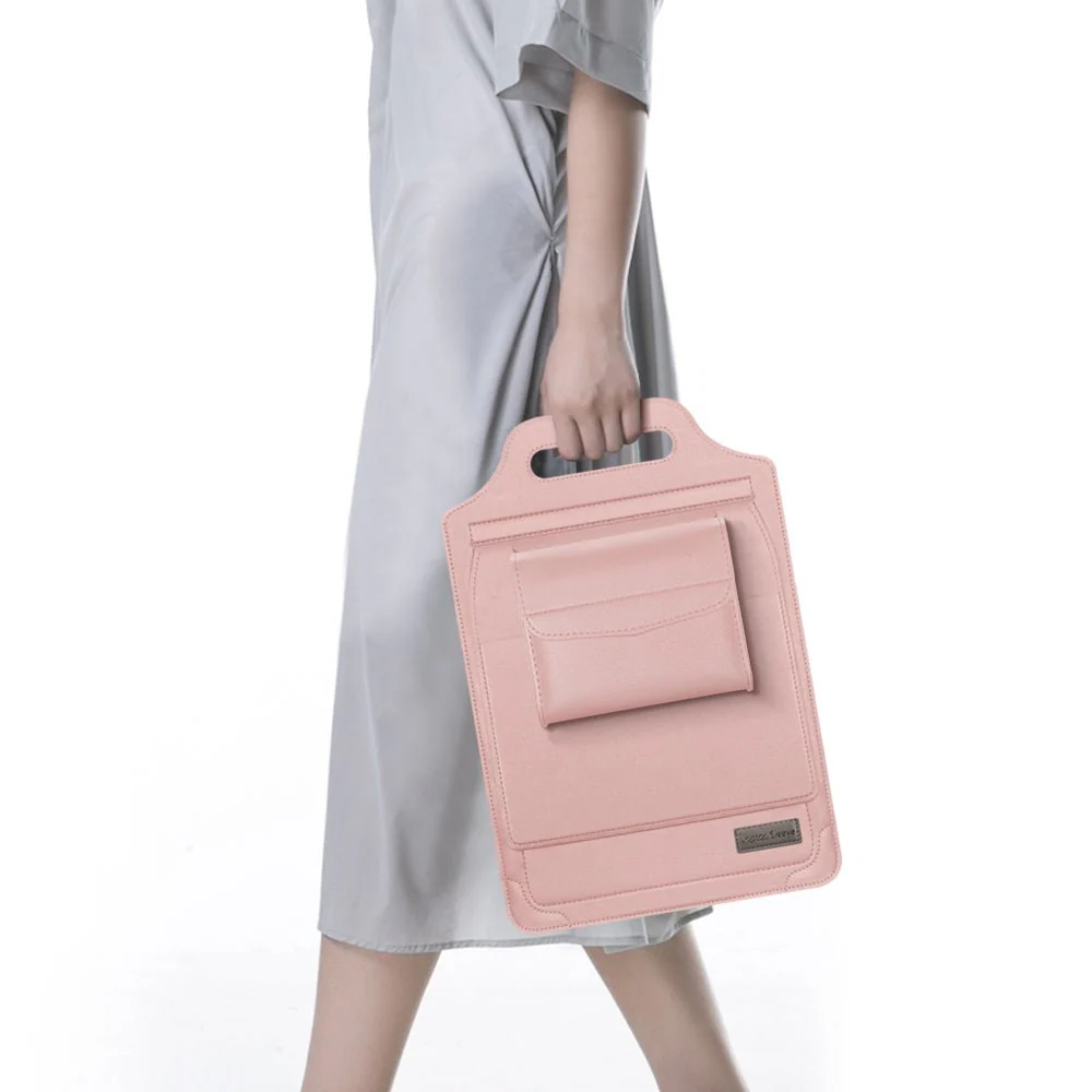 Super Multifunctional Convertible Laptop Bag / Portable Working Station - Image 7