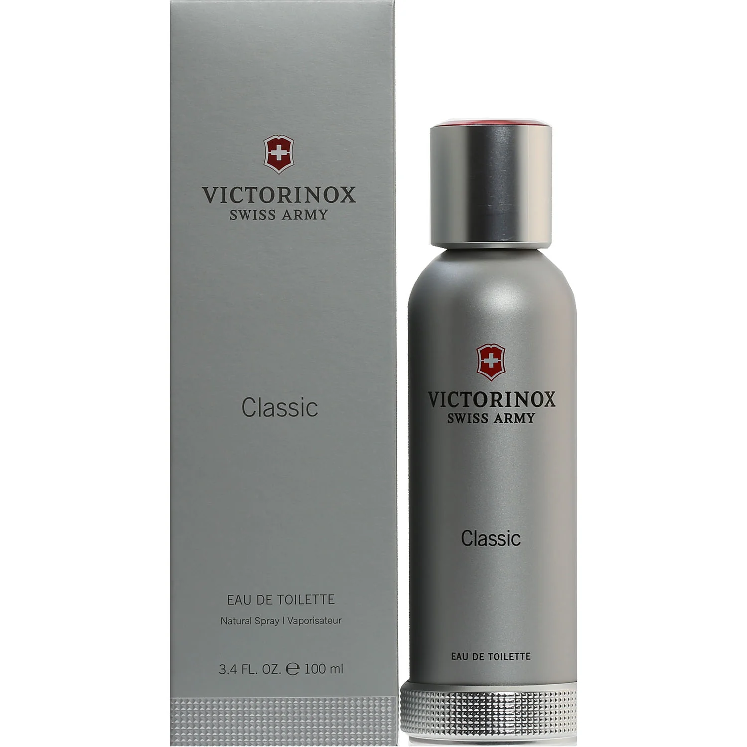 SWISS ARMY MEN EDT SPRAY