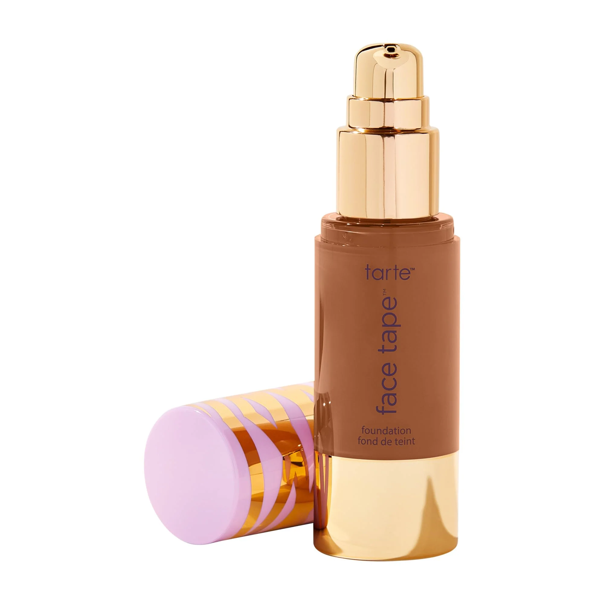 tarte face tape foundation – Full-Coverage 12hr Waterproof Makeup, Hydrating & Smoothing with a Natural Matte Finish for Transfer-Proof Comfortable Long-Wear Foundation, Vegan & Cruelty-Free - Image 41