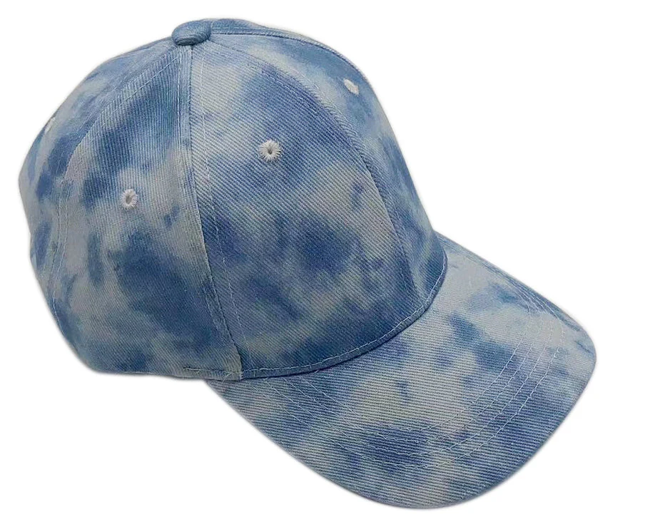 The Dye Baseball Cap - Image 5