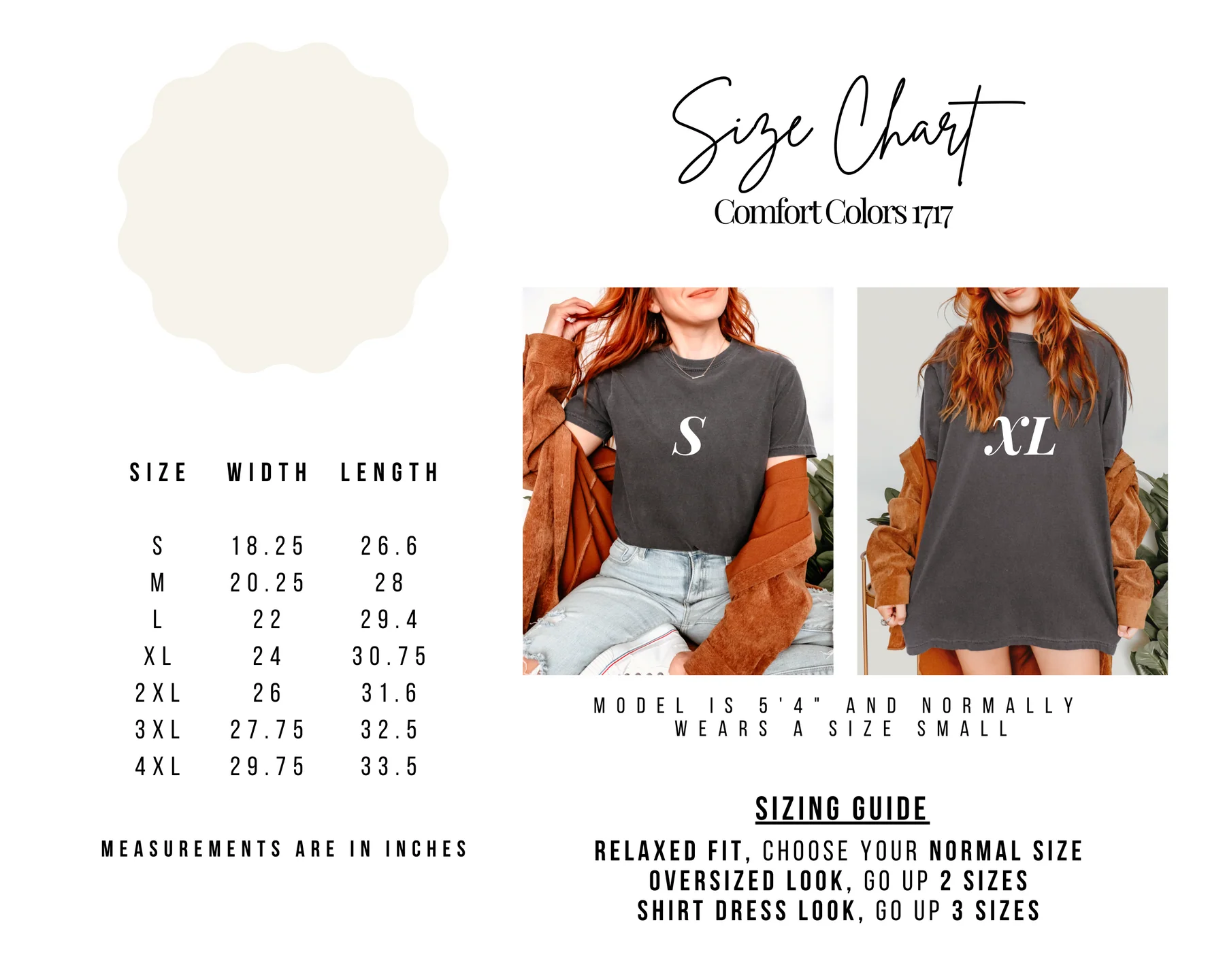 Three Leopards Graphic Tee - Image 2