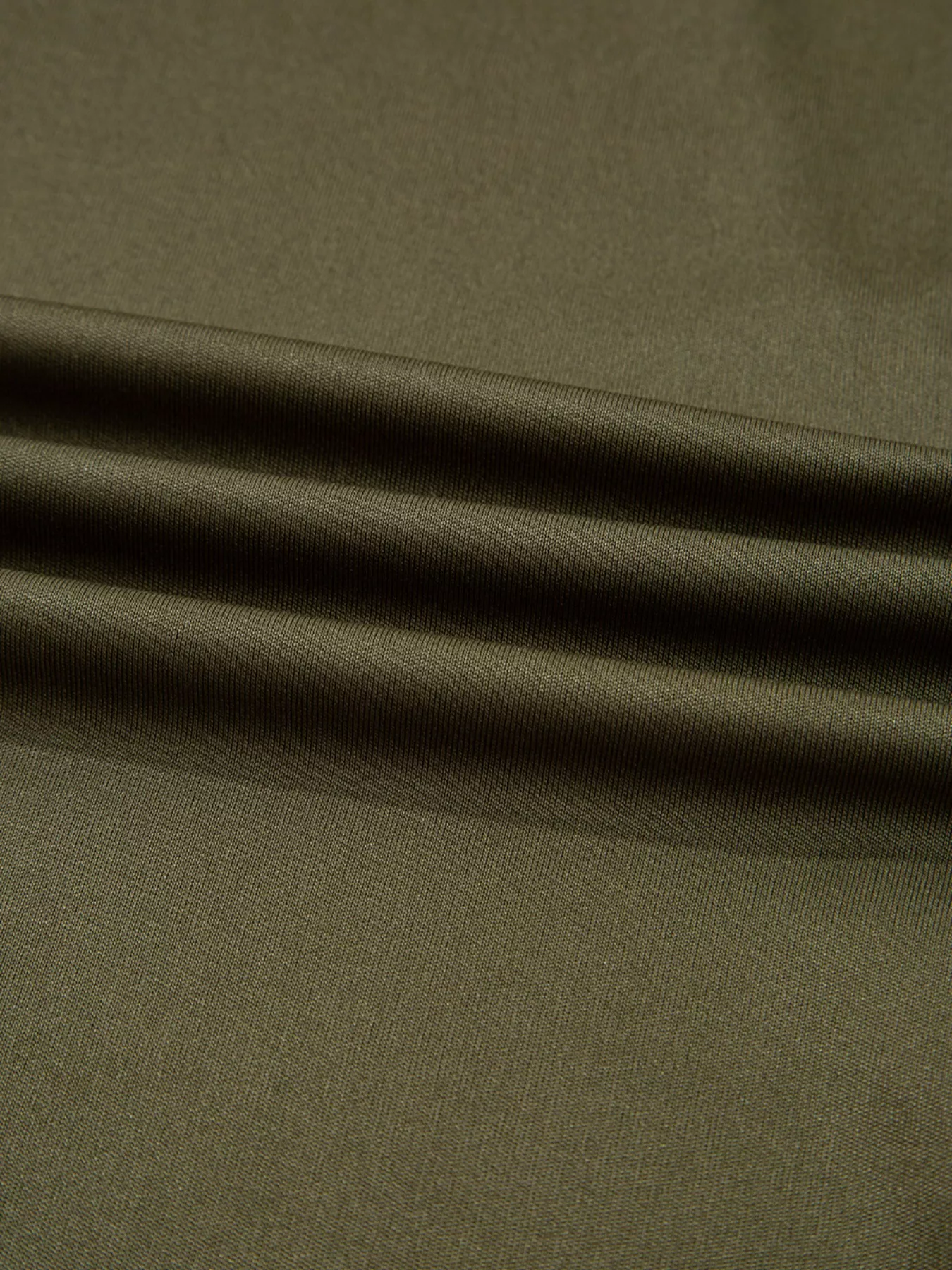 Tulle A-Line Midi Skirt - Image 7