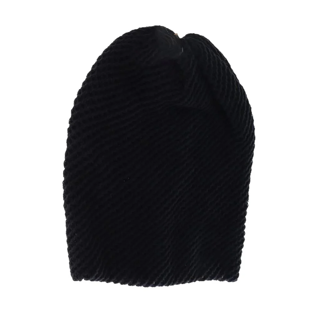 Unisex Slouchy C.C Beanie - Image 7