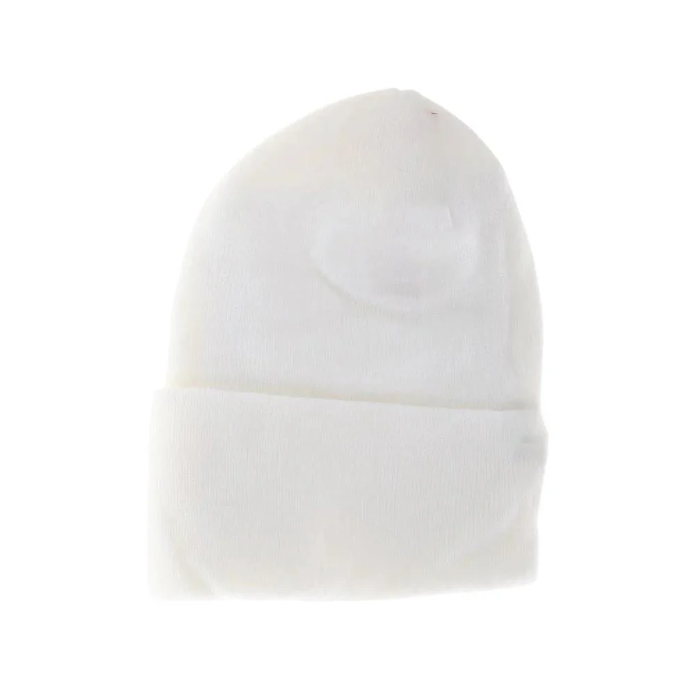 Unisex Wide Cuff C.C Beanie - Image 6