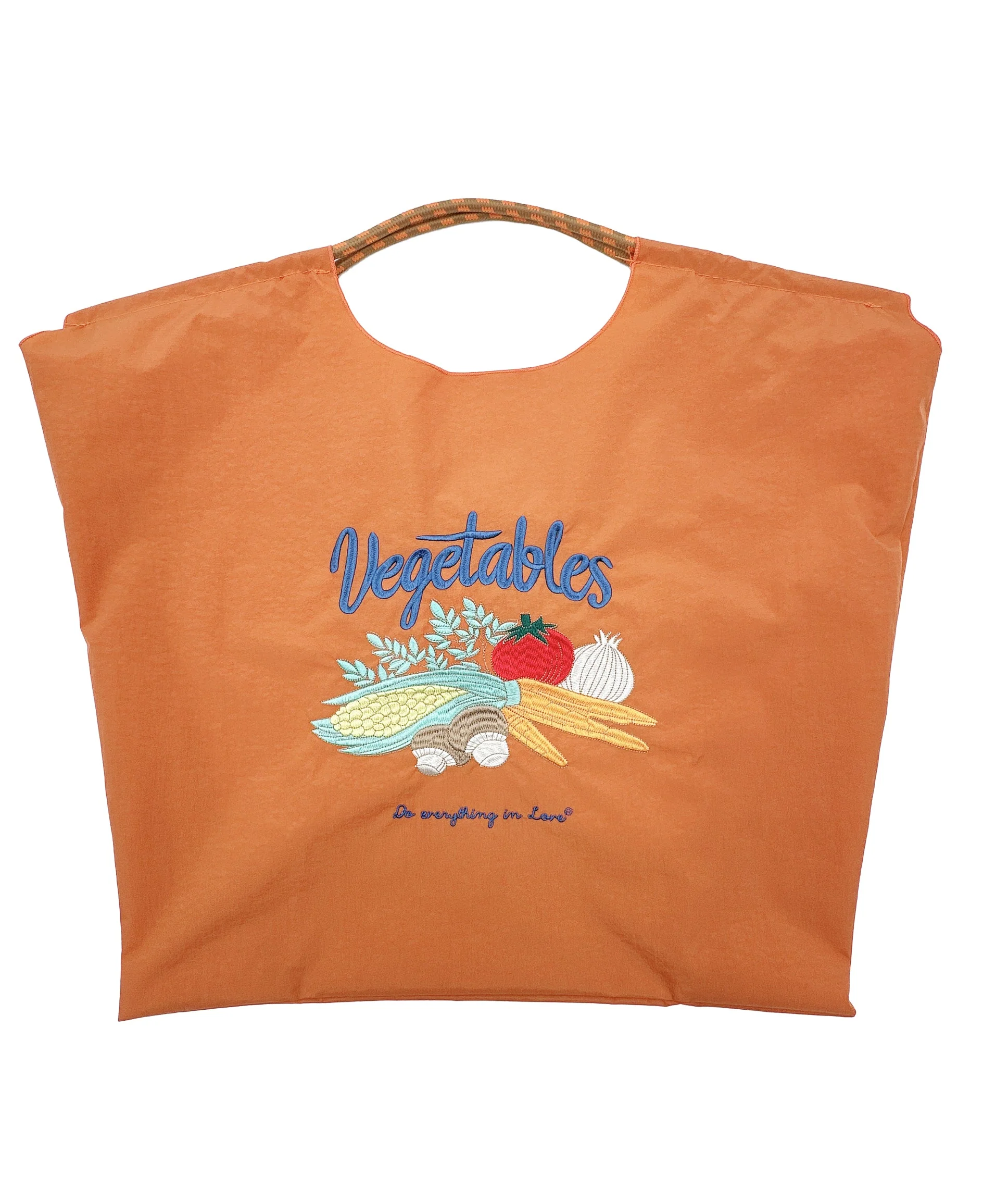 Vegetables Rope Bag - Image 8