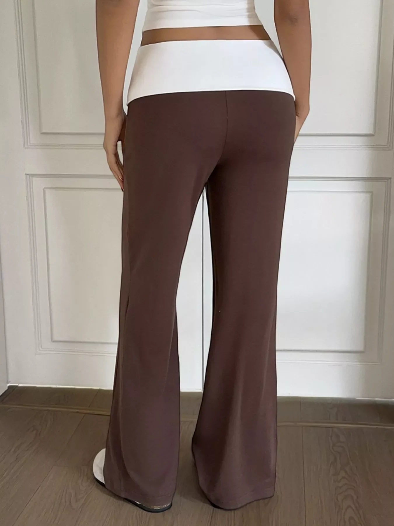 Wide Leg Pants - Image 6