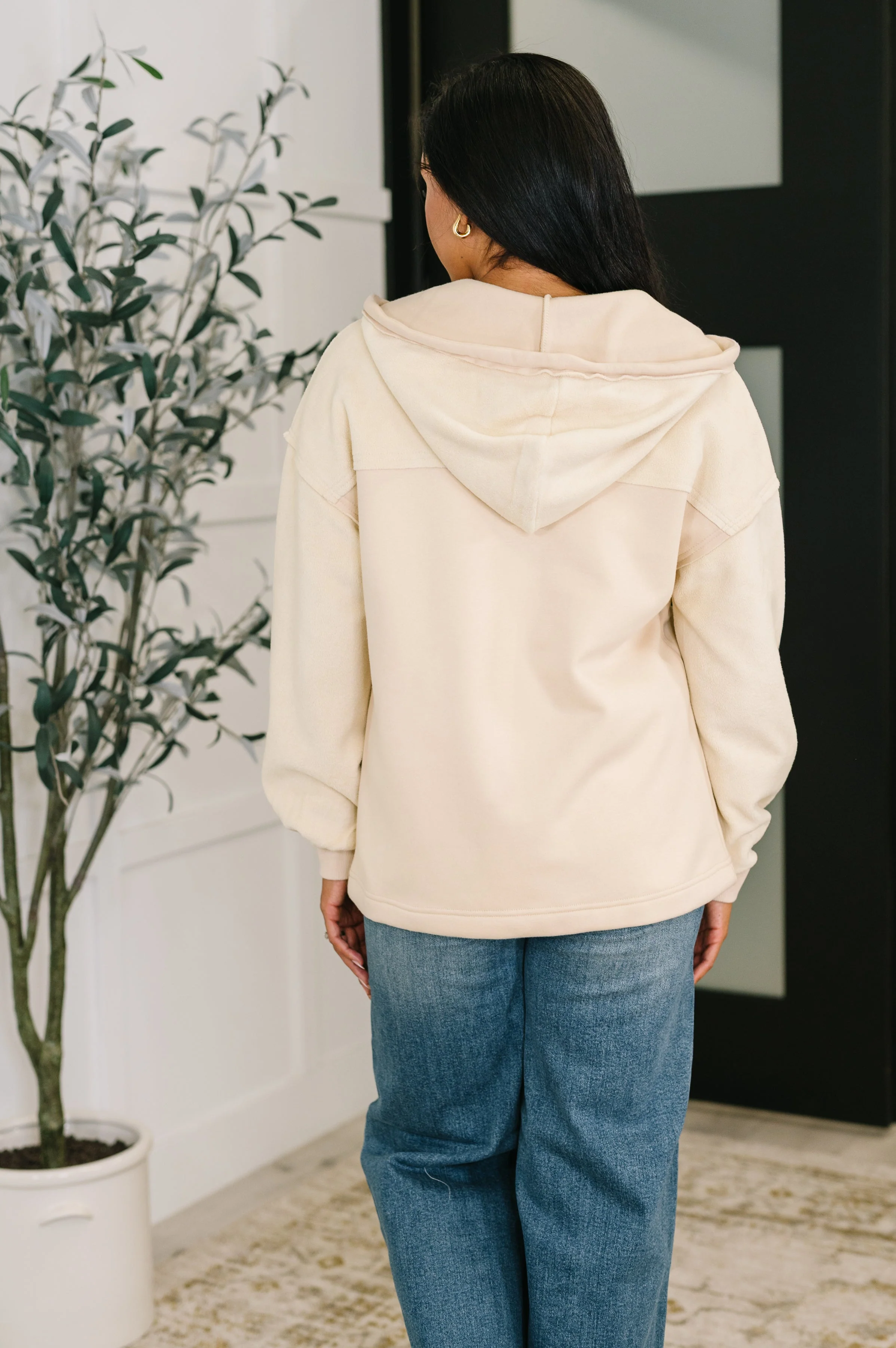 Zip Me Up Hoodie - Image 5