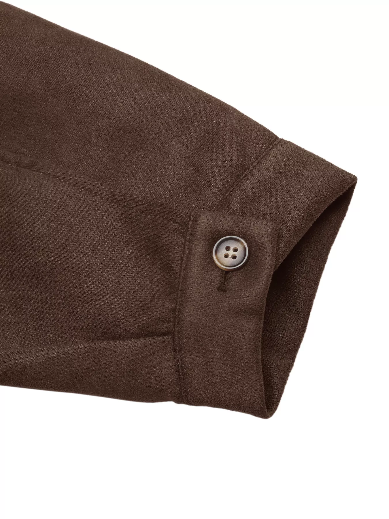 Zip Up Long Sleeve Jacket - Image 12